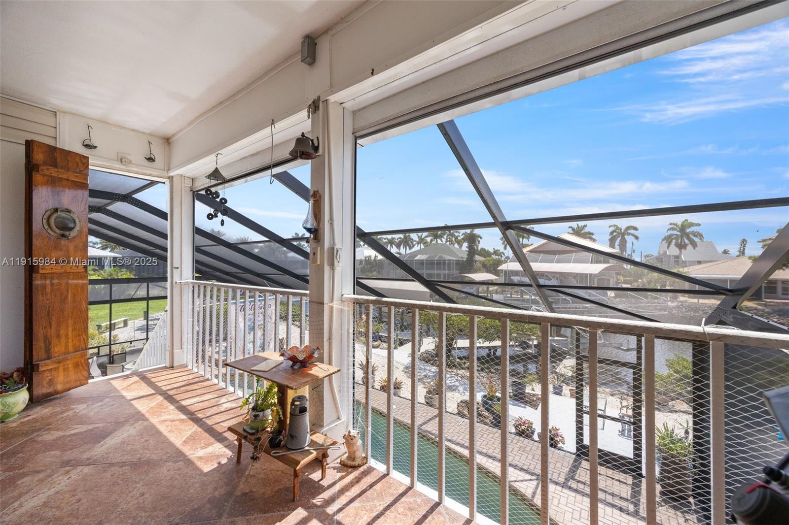 PALM ISLES - Residential