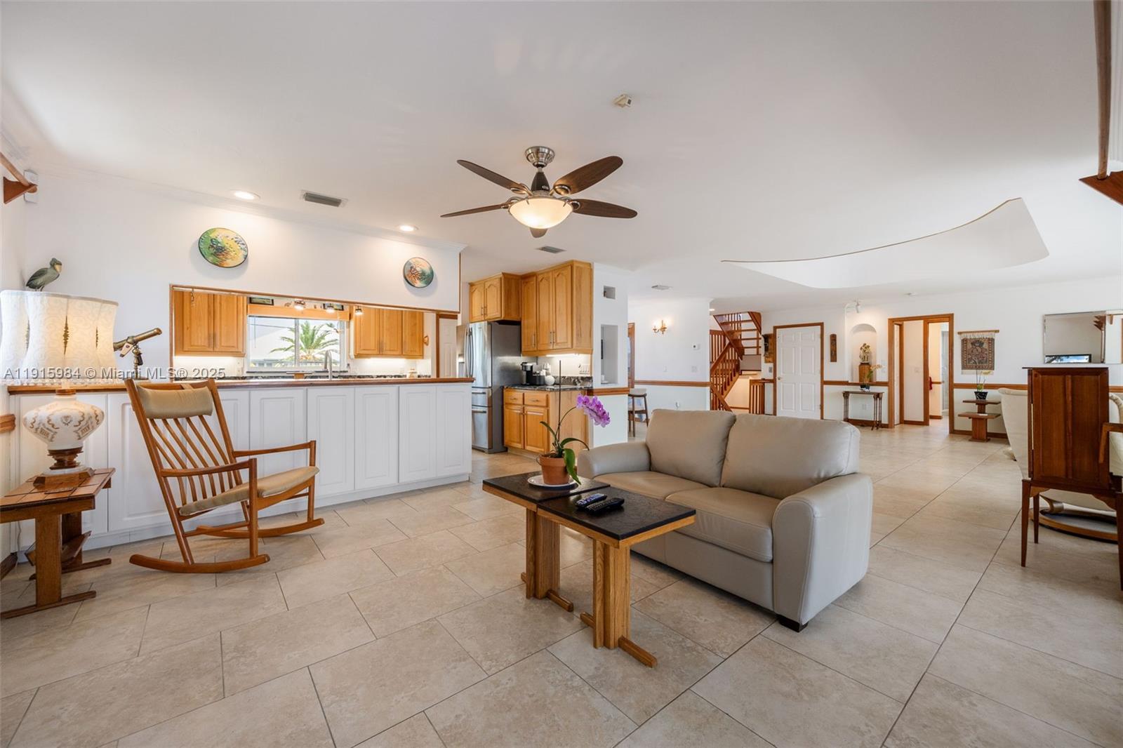 PALM ISLES - Residential