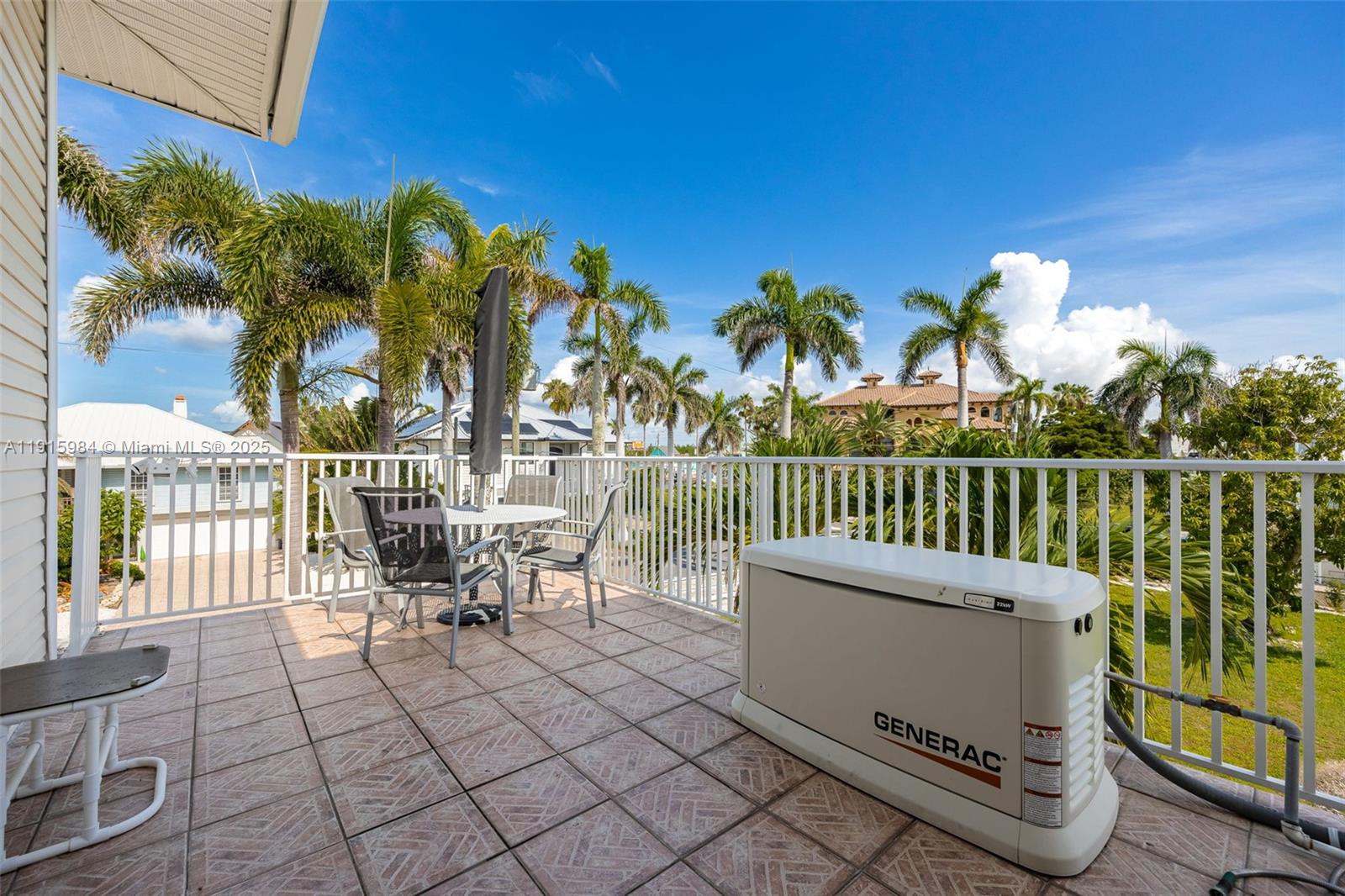 PALM ISLES - Residential