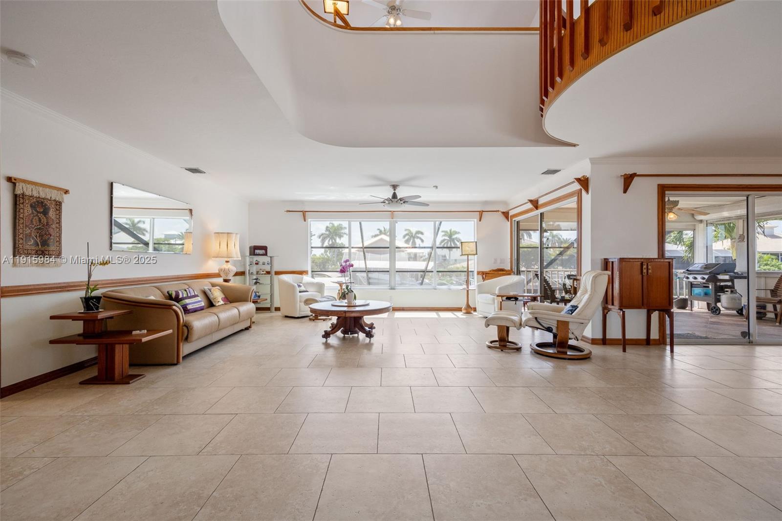 PALM ISLES - Residential