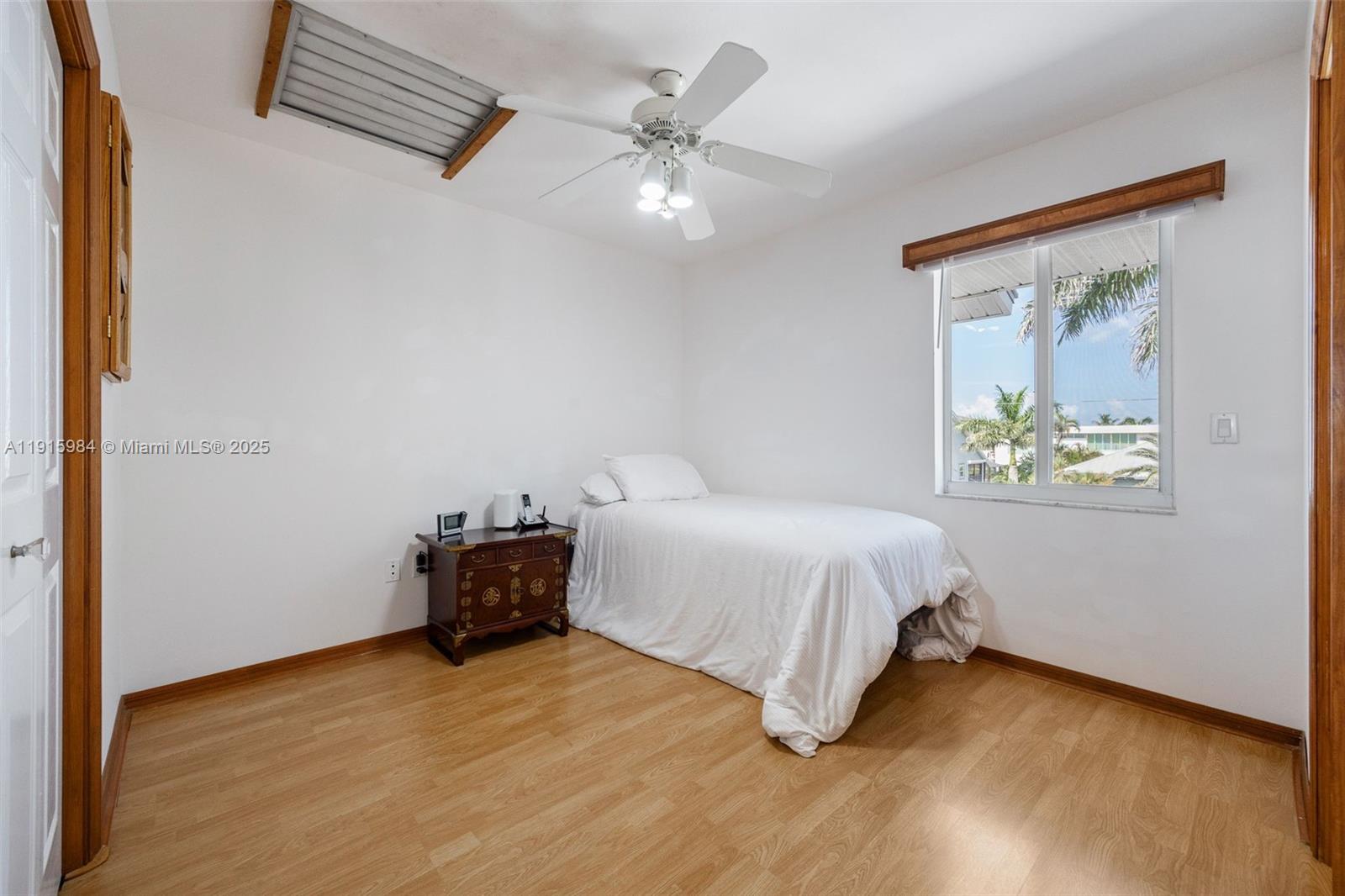 PALM ISLES - Residential