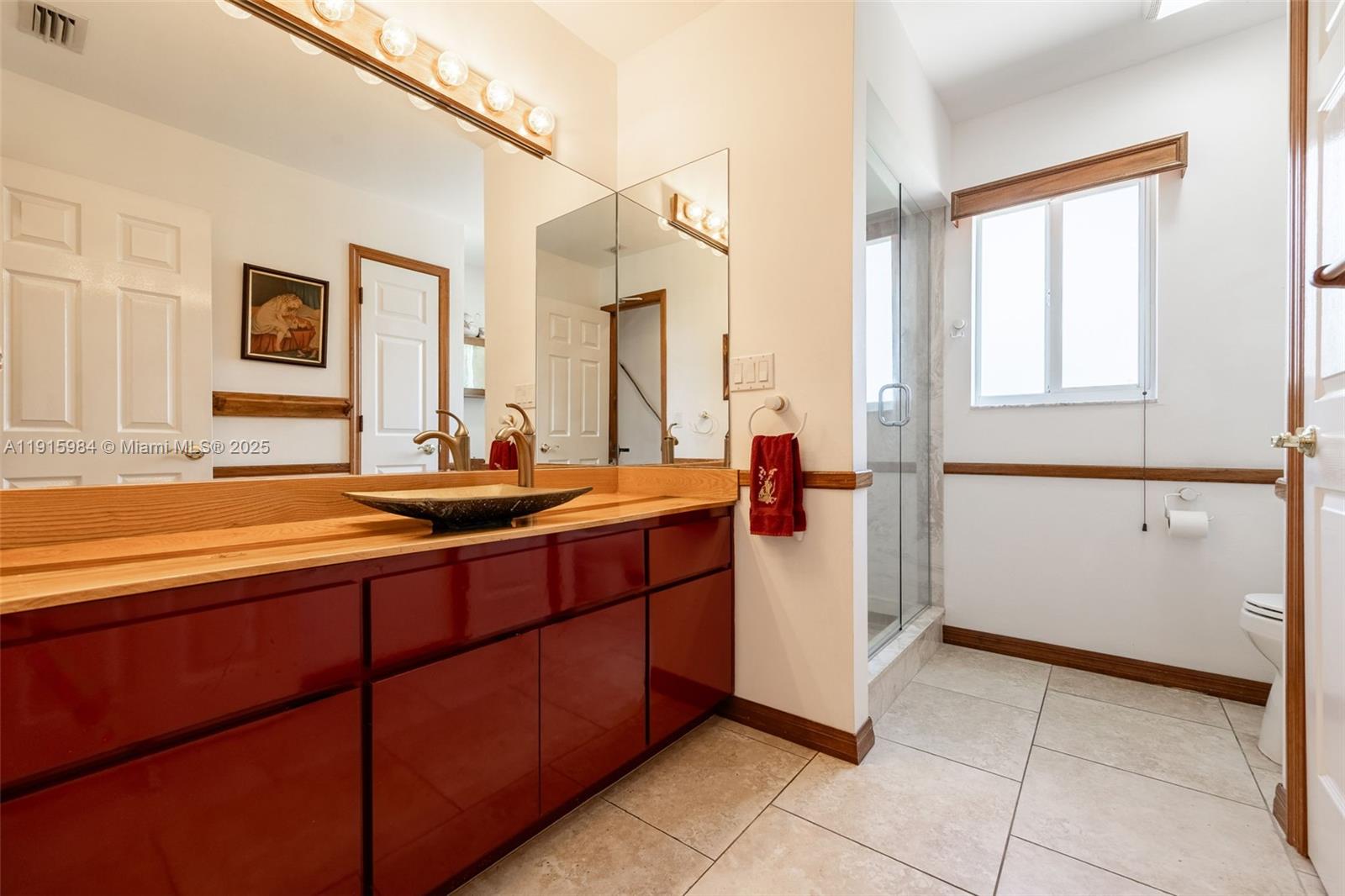 PALM ISLES - Residential