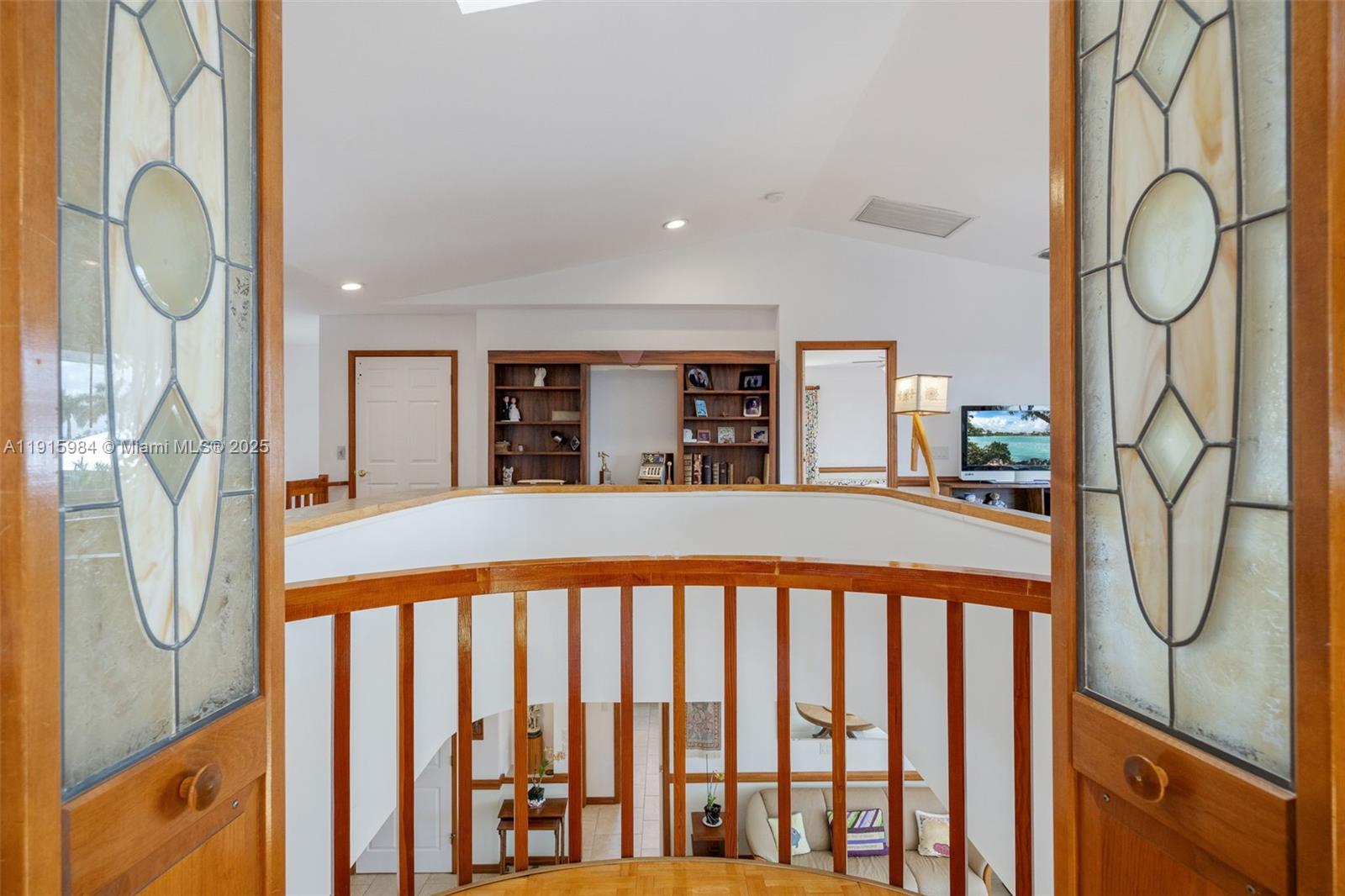 PALM ISLES - Residential