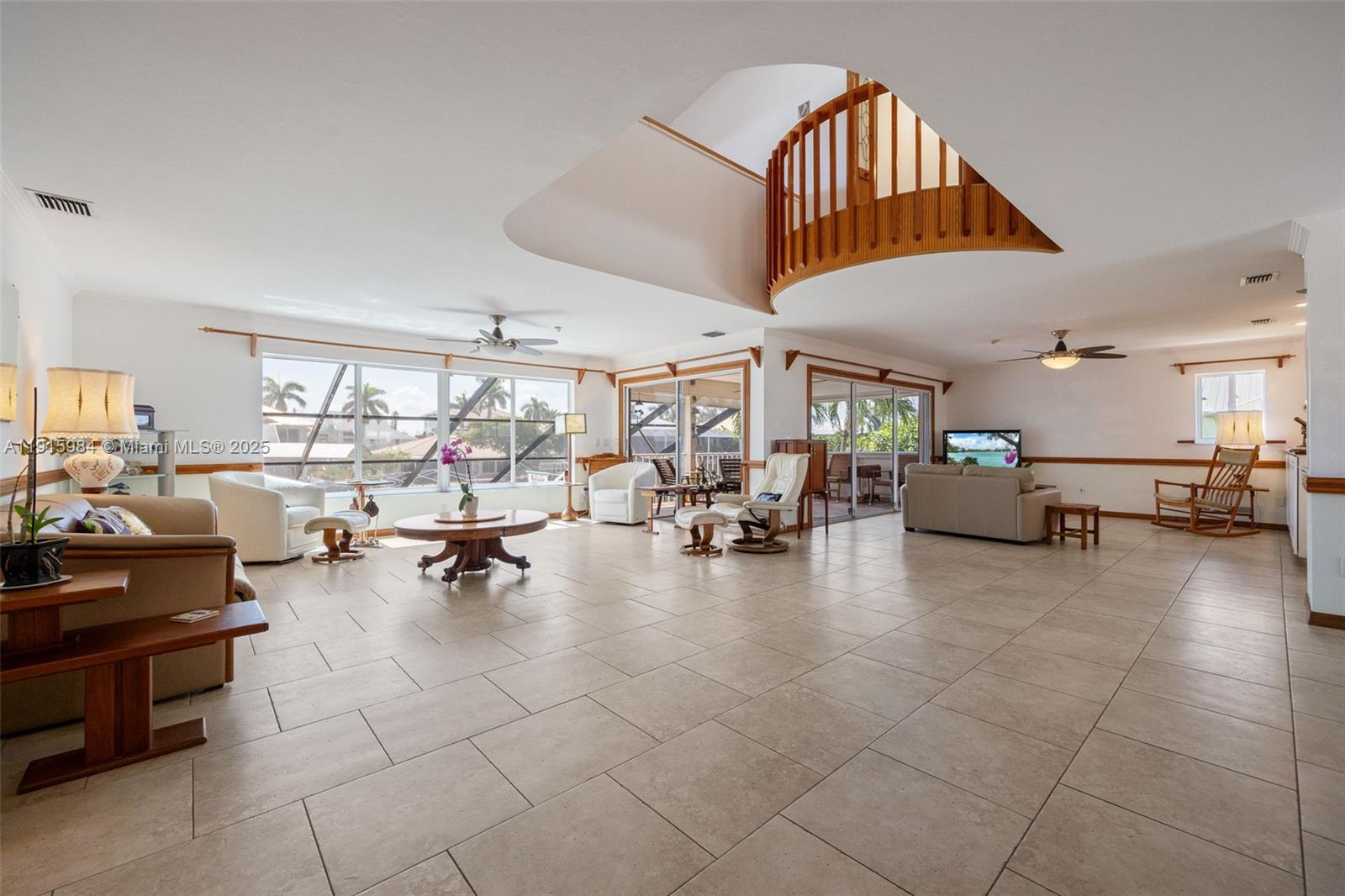 PALM ISLES - Residential