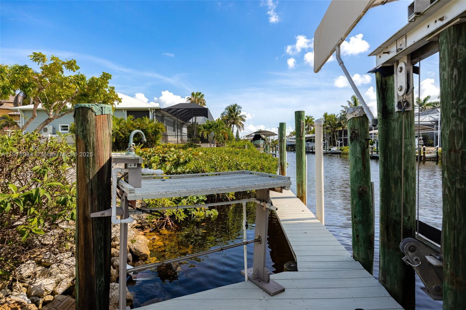 PALM ISLES - Residential