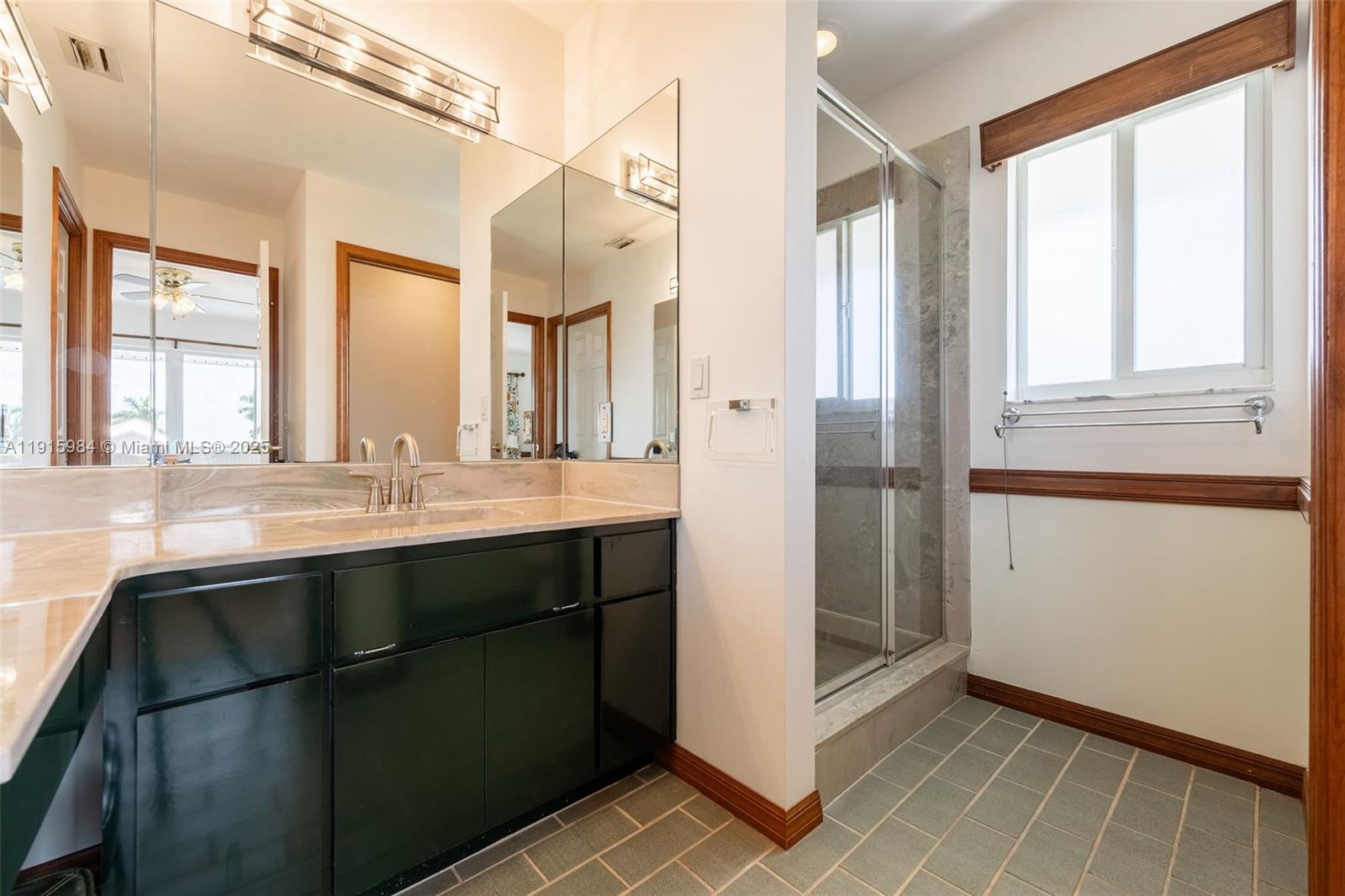 PALM ISLES - Residential