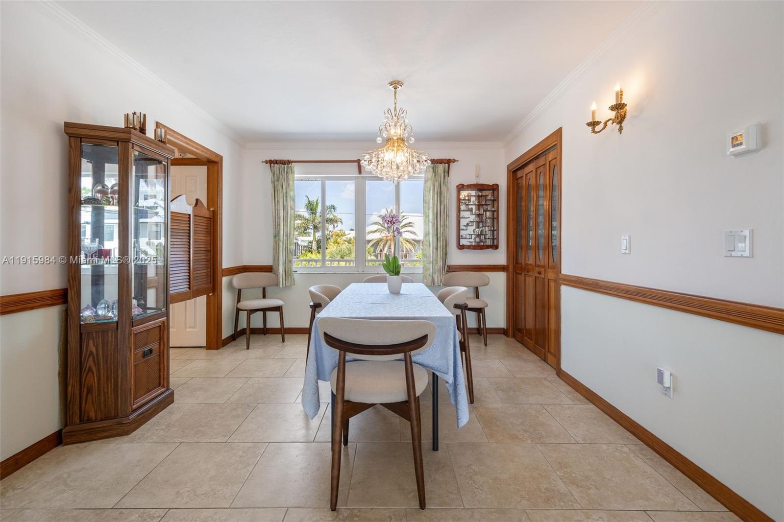 PALM ISLES - Residential