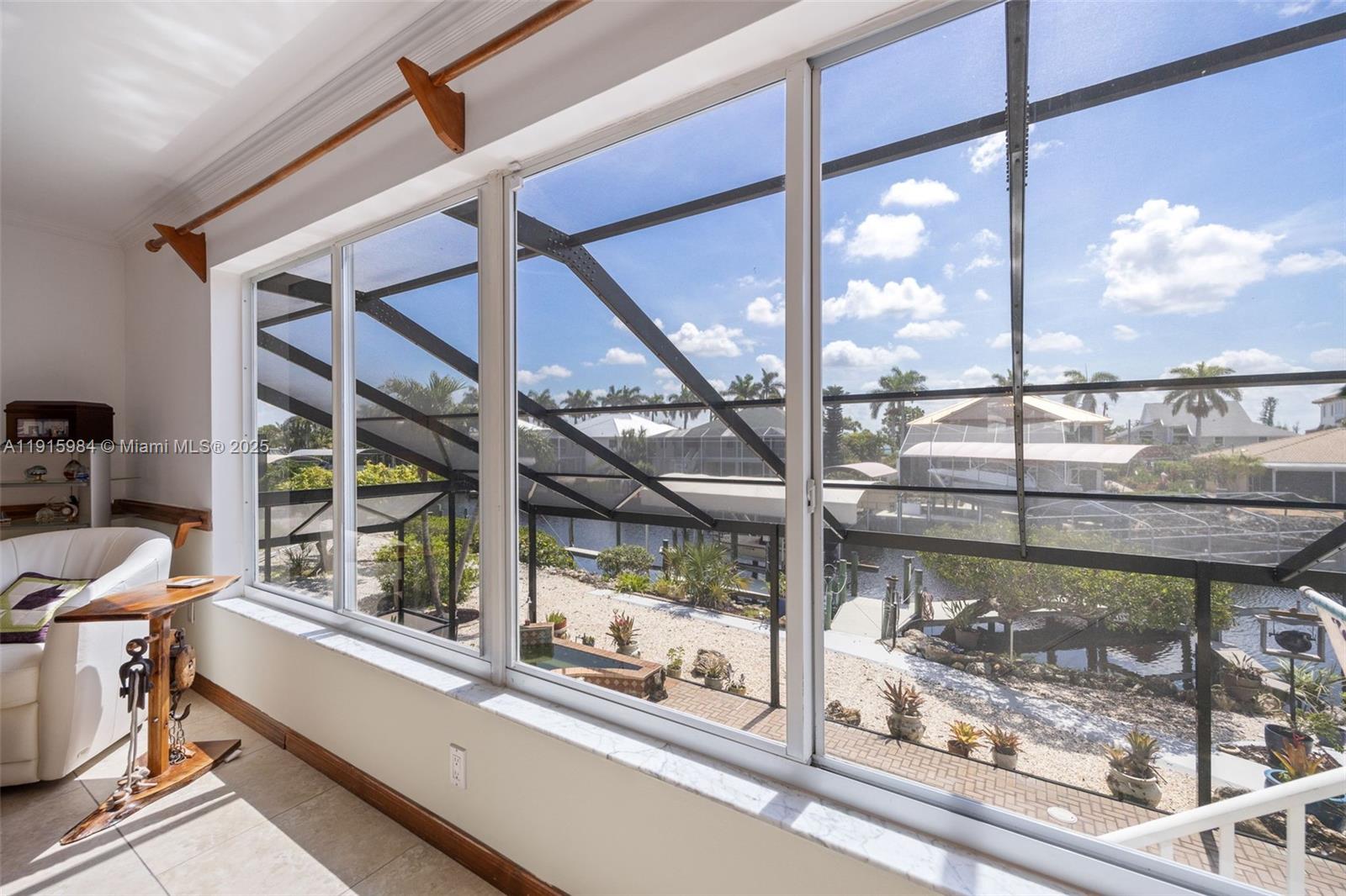 PALM ISLES - Residential