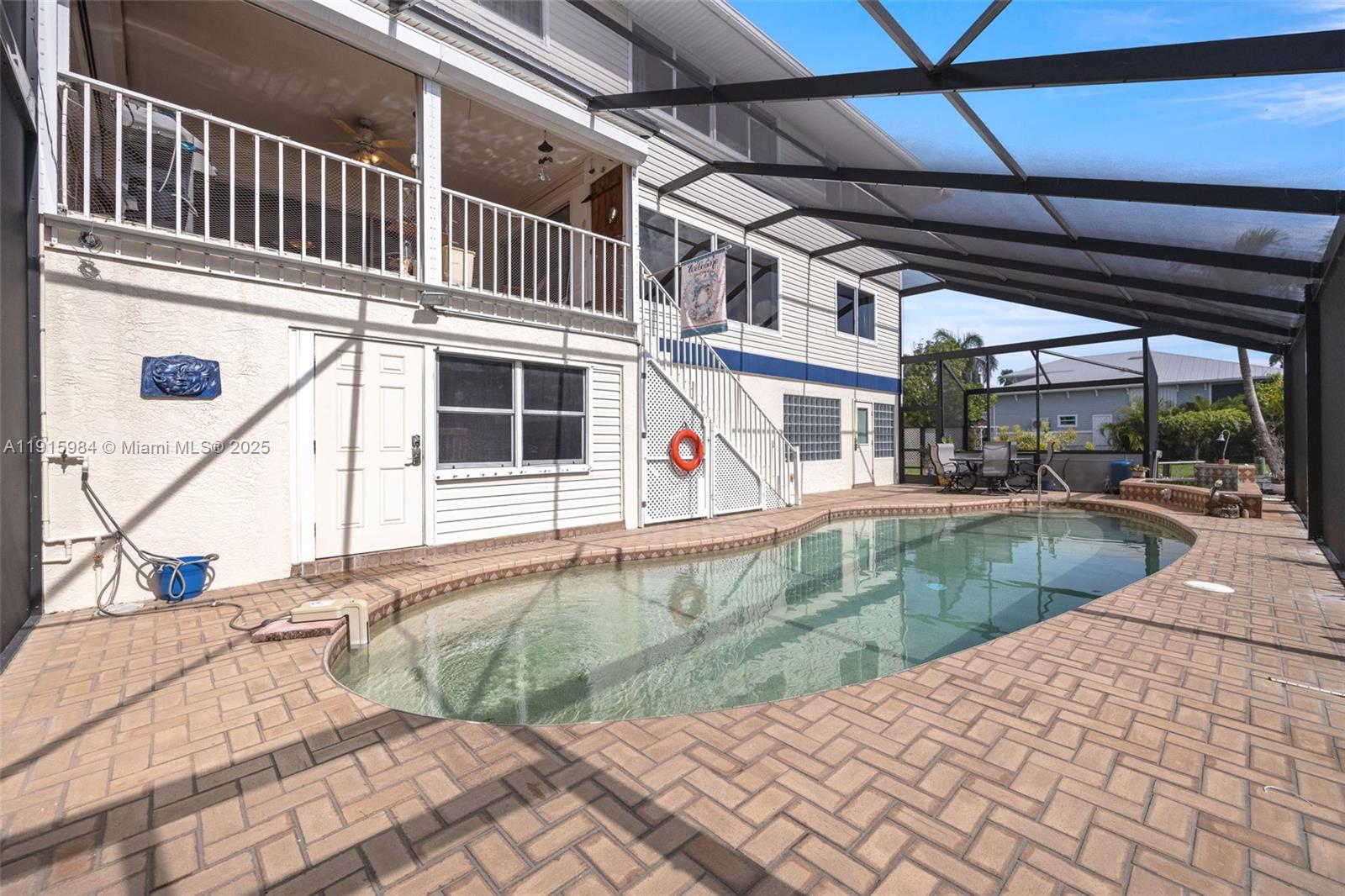 PALM ISLES - Residential