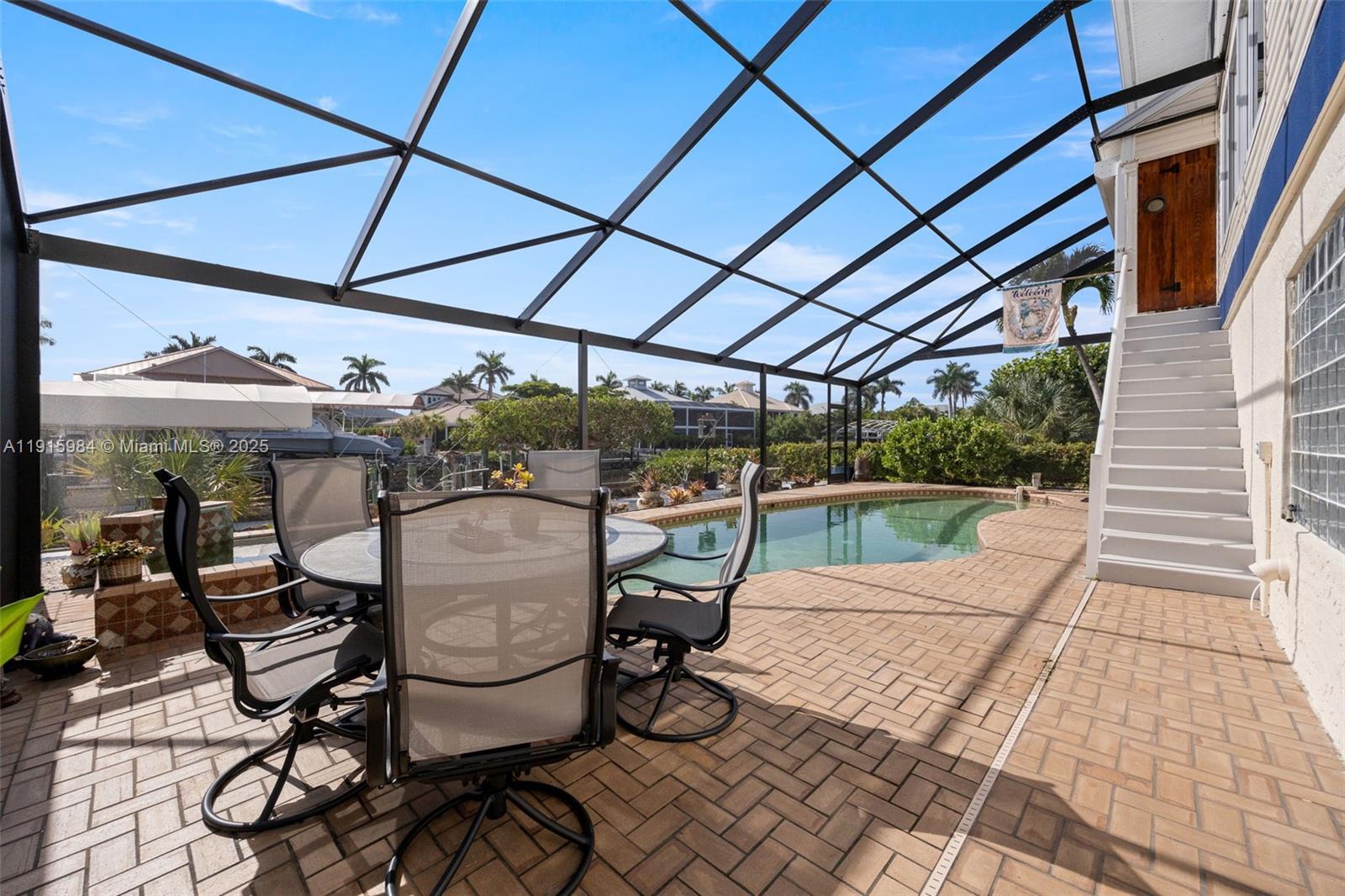 PALM ISLES - Residential