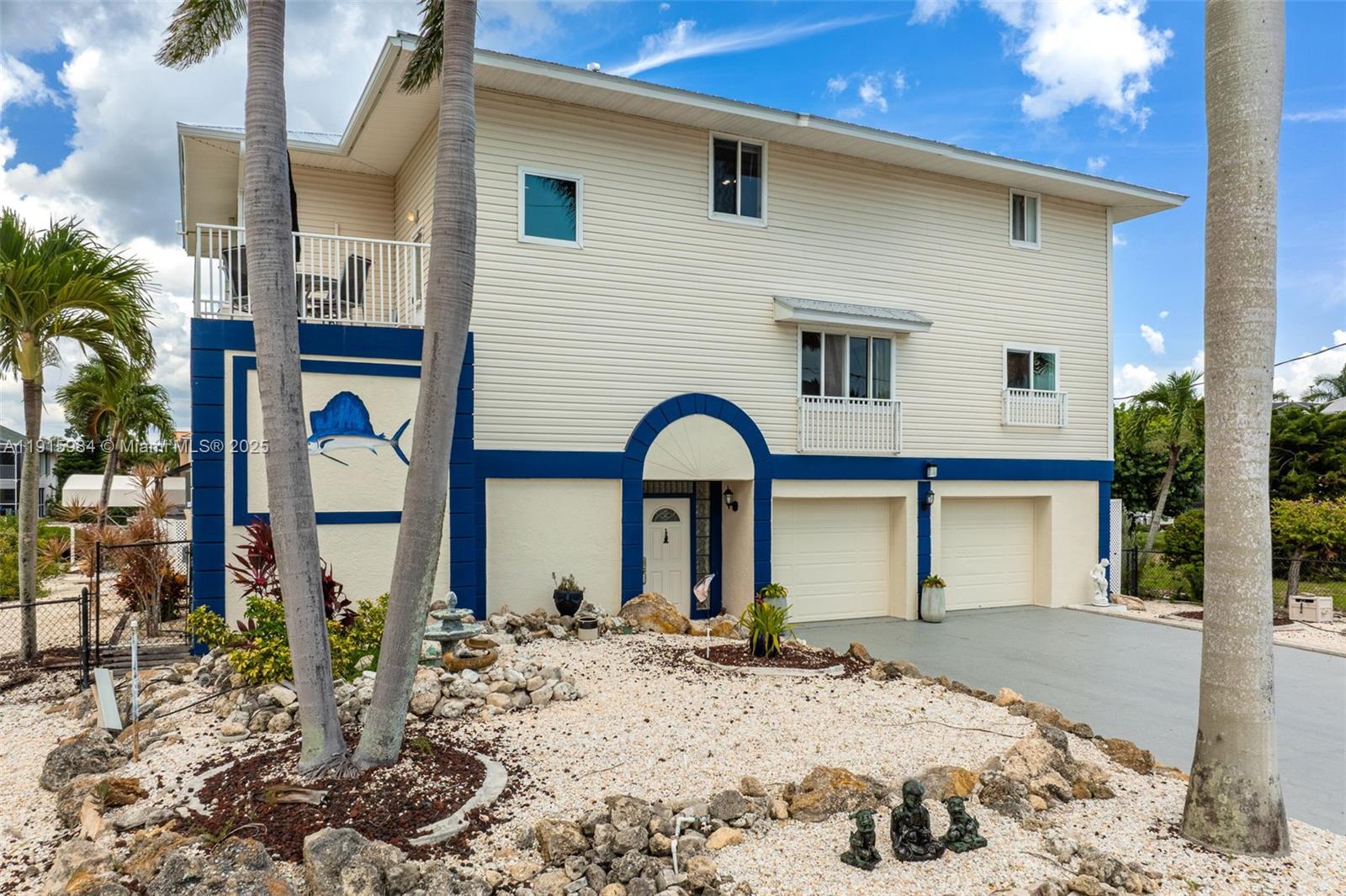 PALM ISLES - Residential