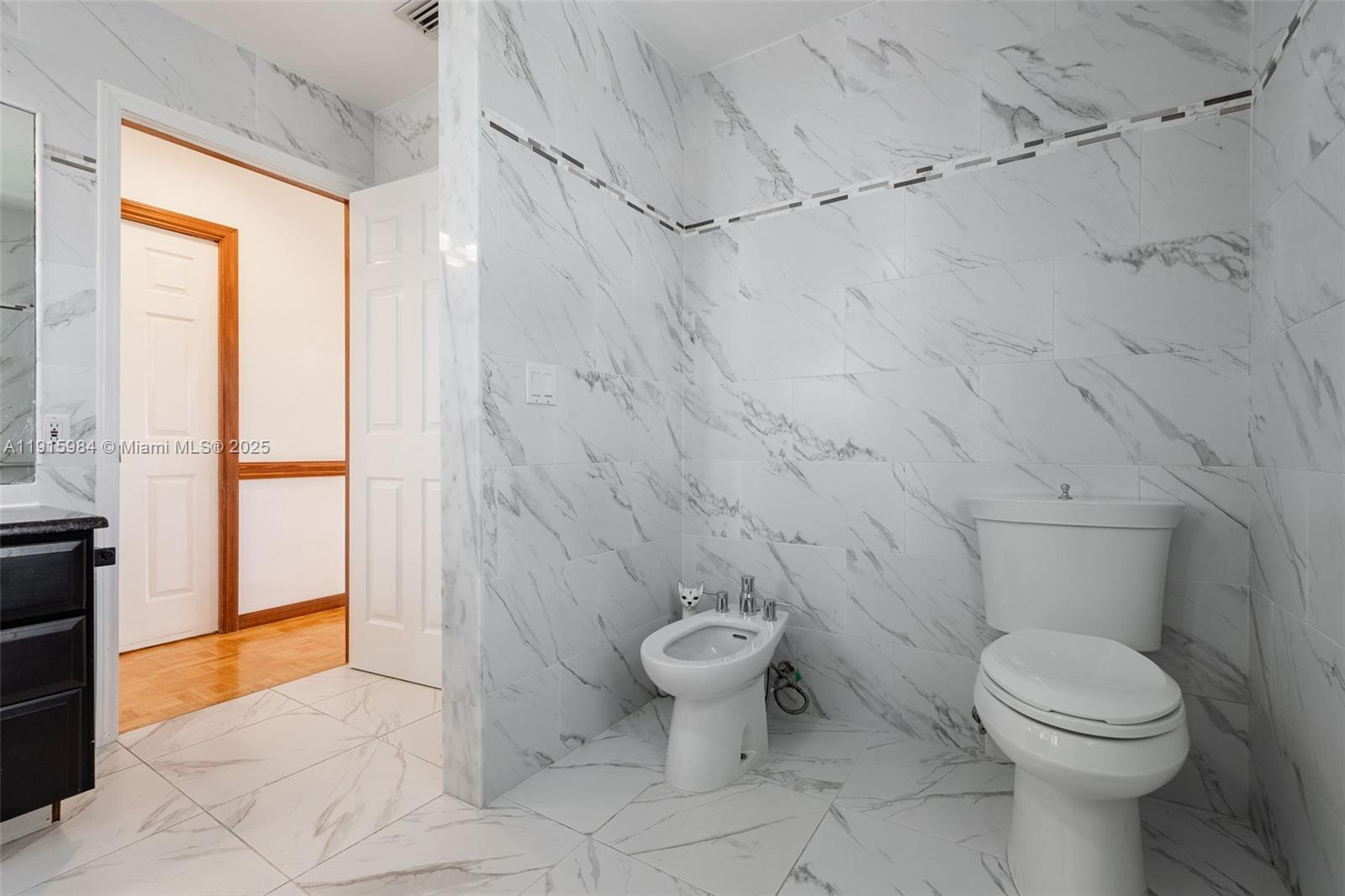 PALM ISLES - Residential