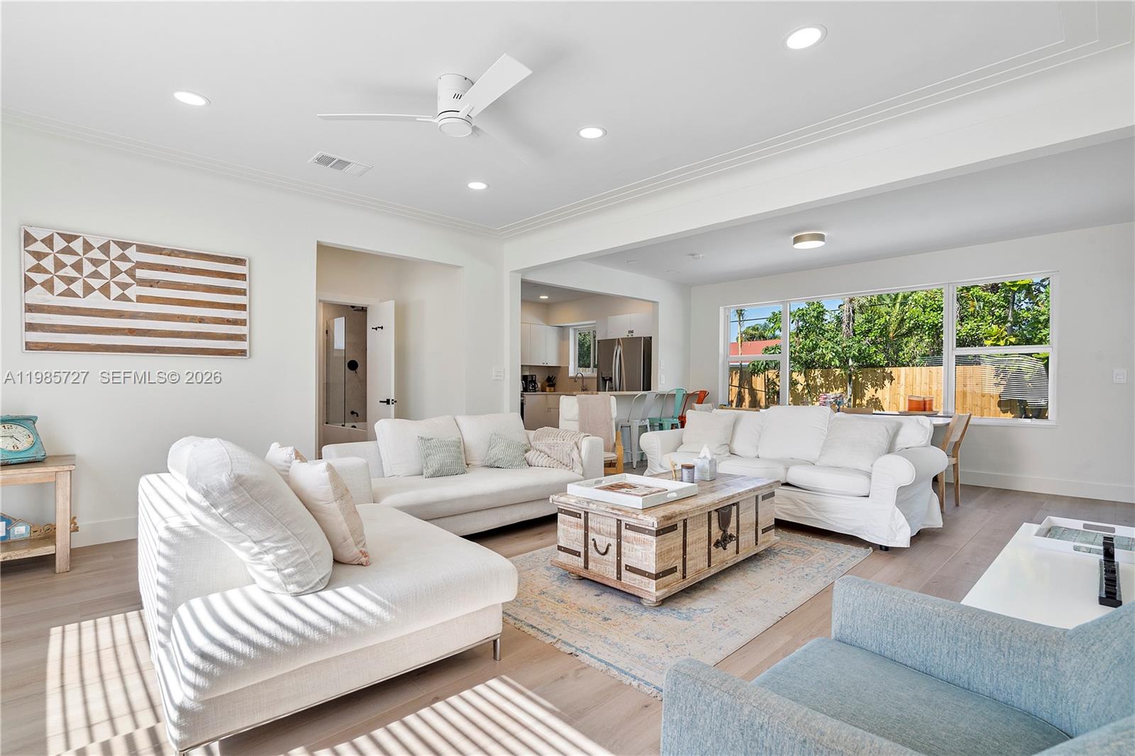 MIAMI SHORES - Residential Lease