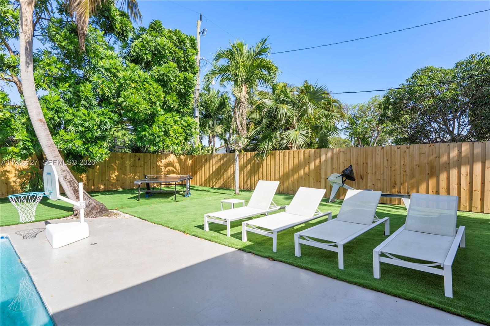 MIAMI SHORES - Residential Lease