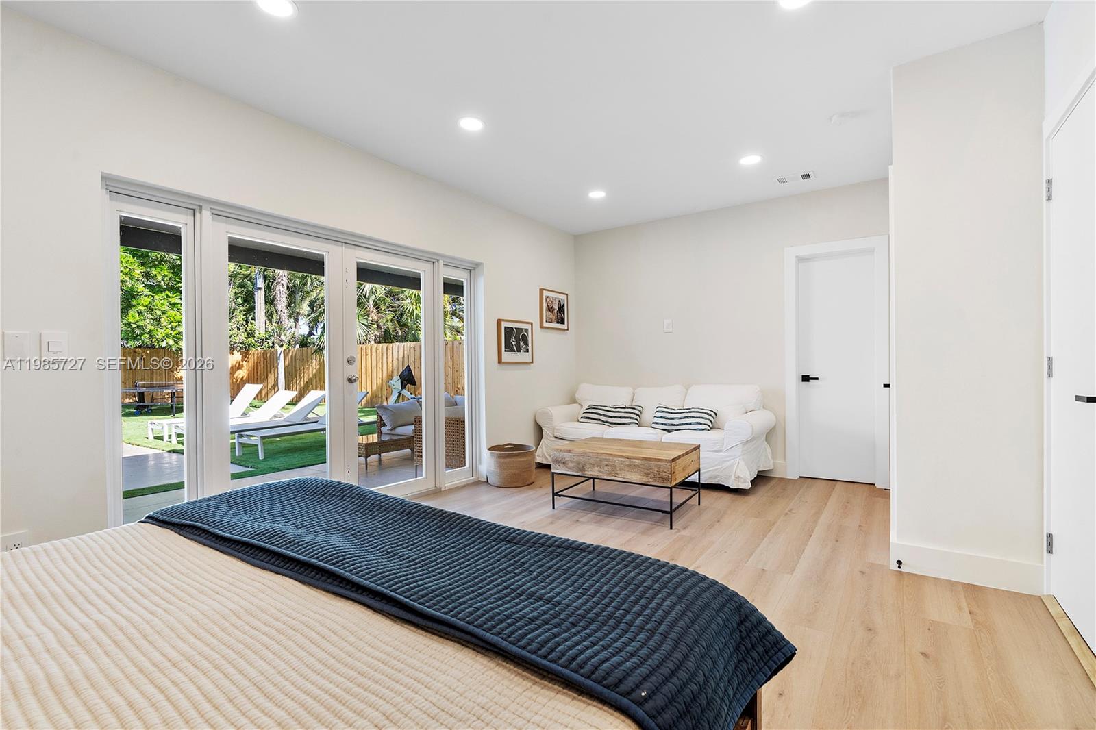 MIAMI SHORES - Residential Lease