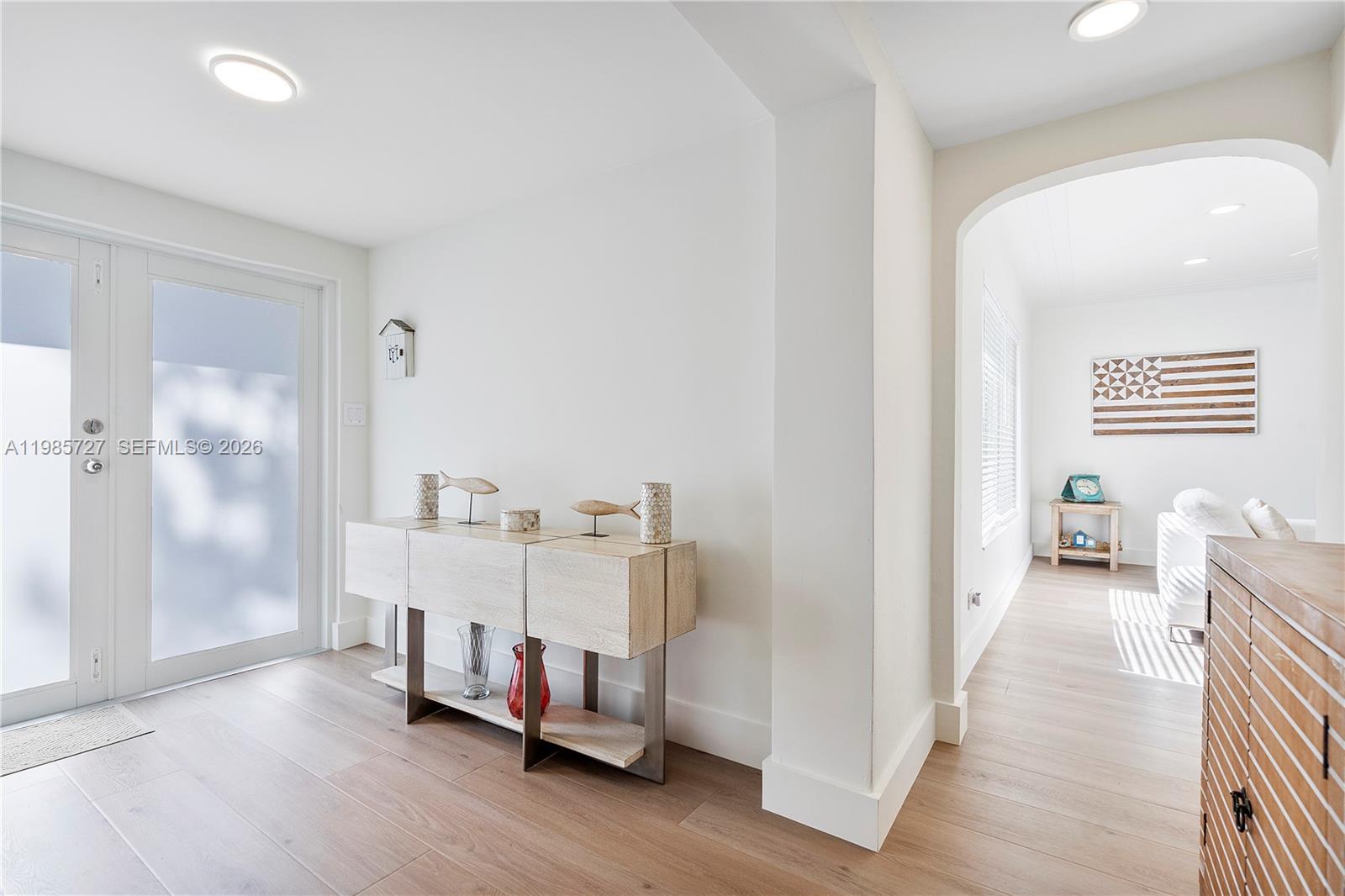 MIAMI SHORES - Residential Lease