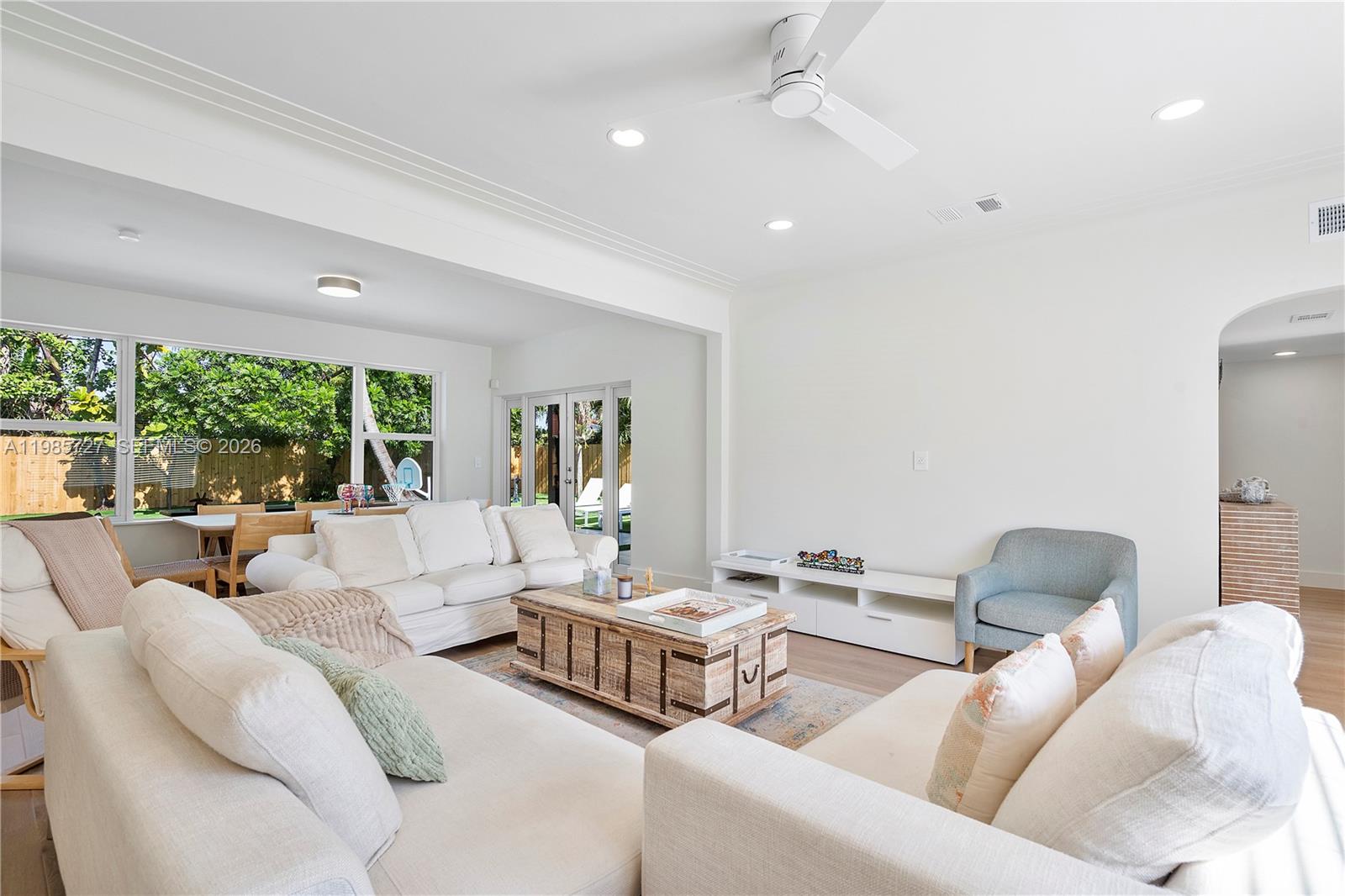 MIAMI SHORES - Residential Lease