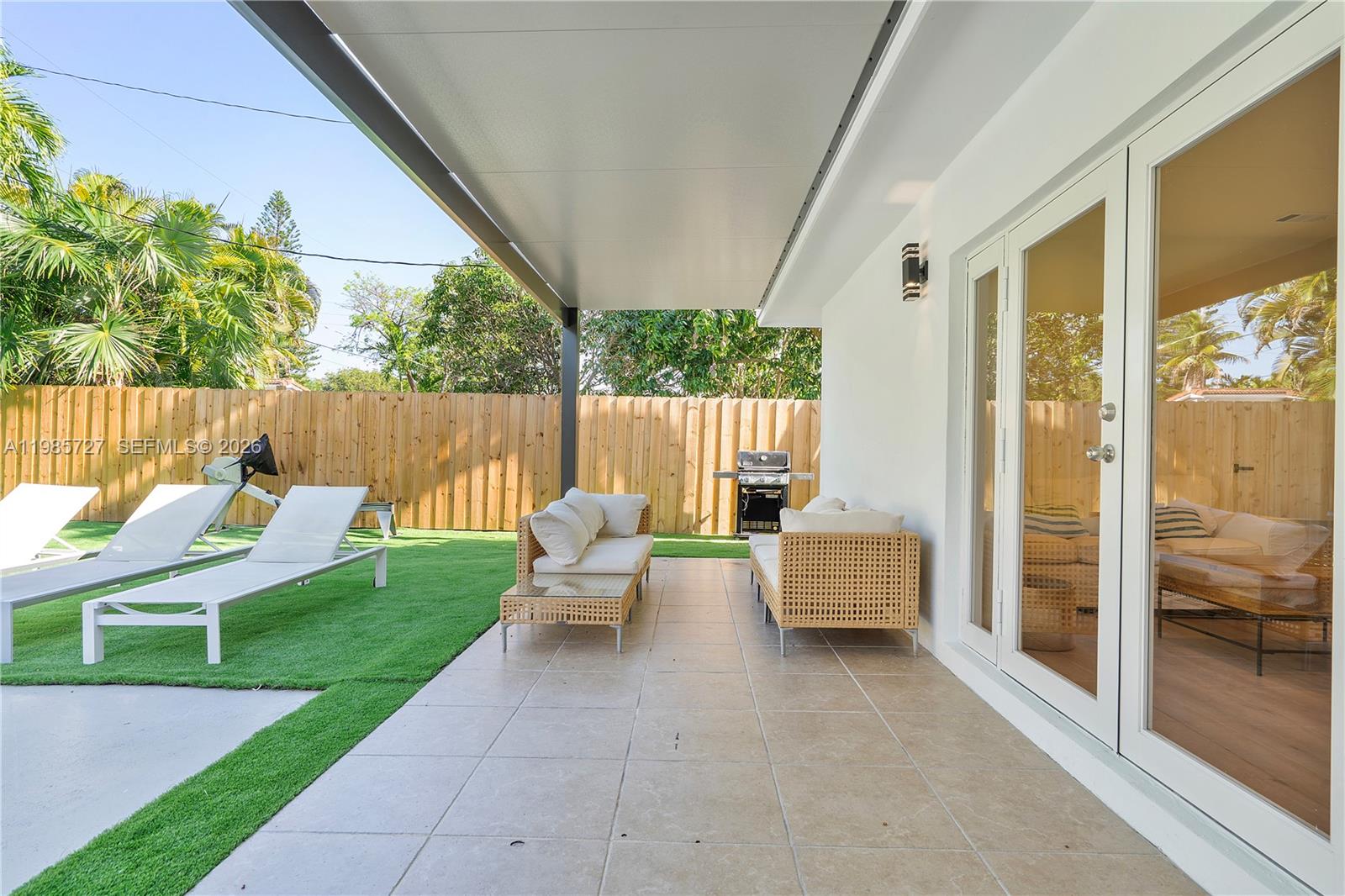 MIAMI SHORES - Residential Lease