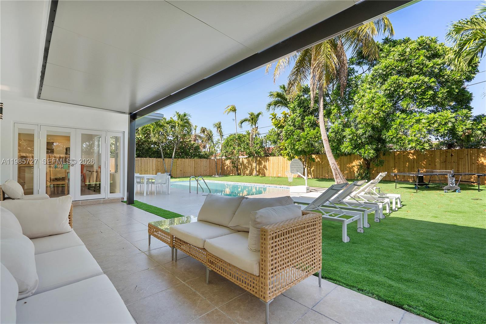 MIAMI SHORES - Residential Lease