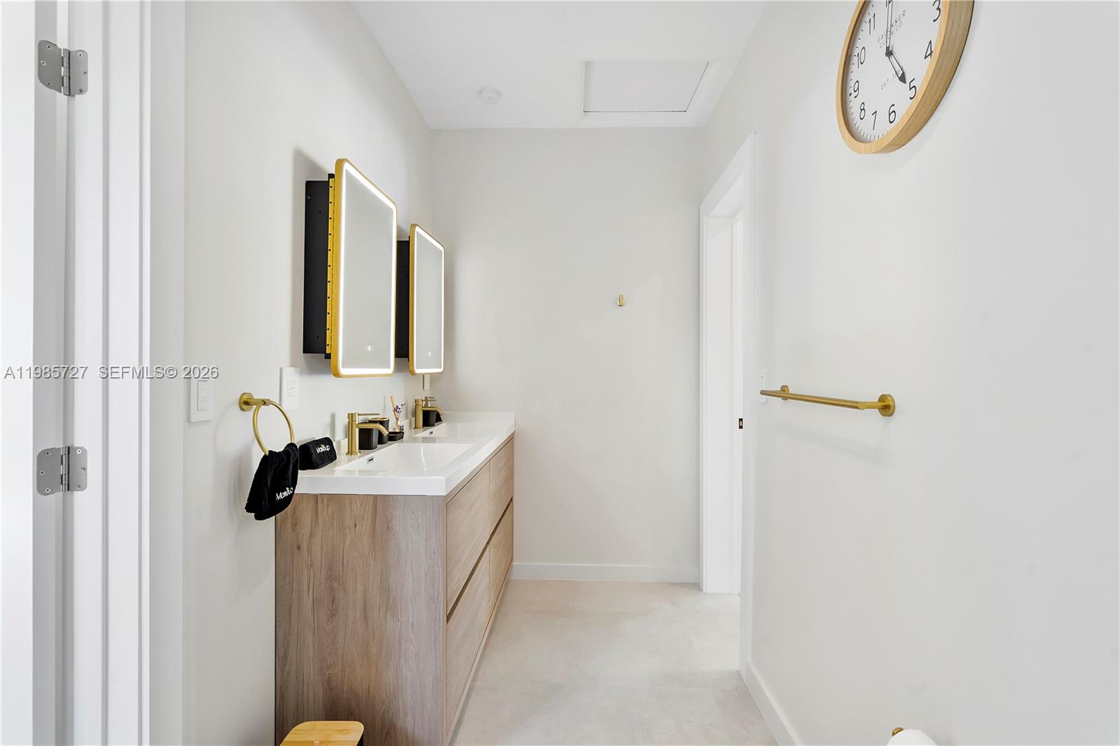 MIAMI SHORES - Residential Lease