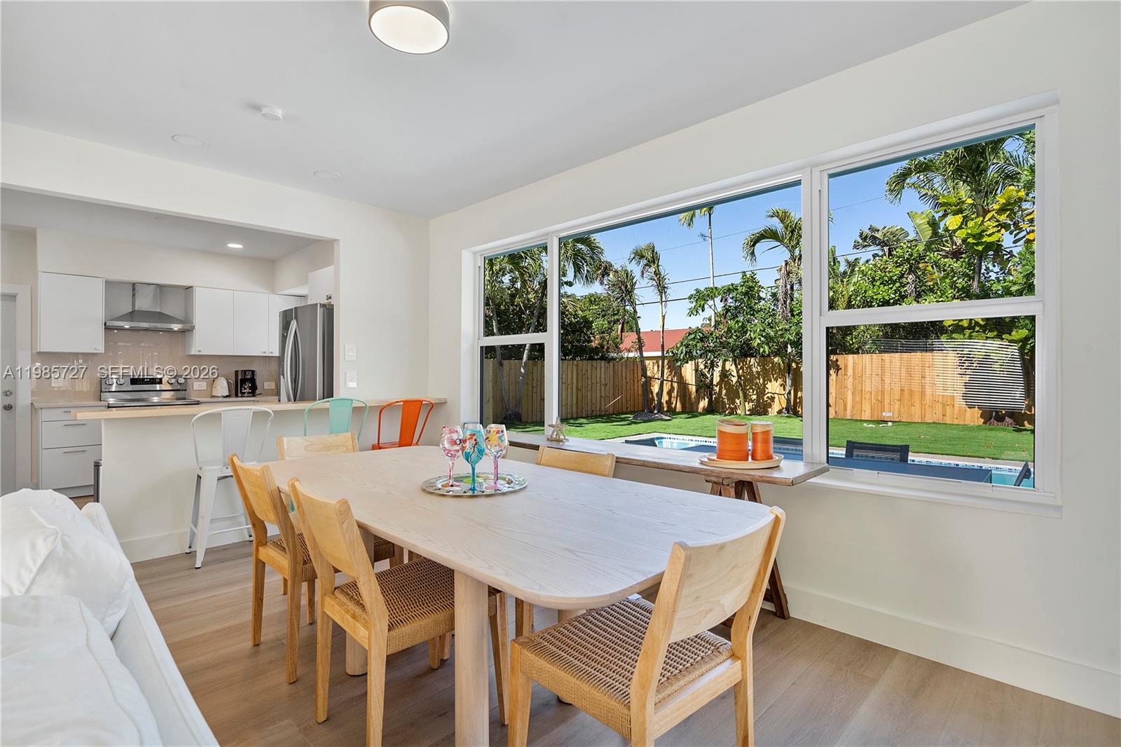 MIAMI SHORES - Residential Lease