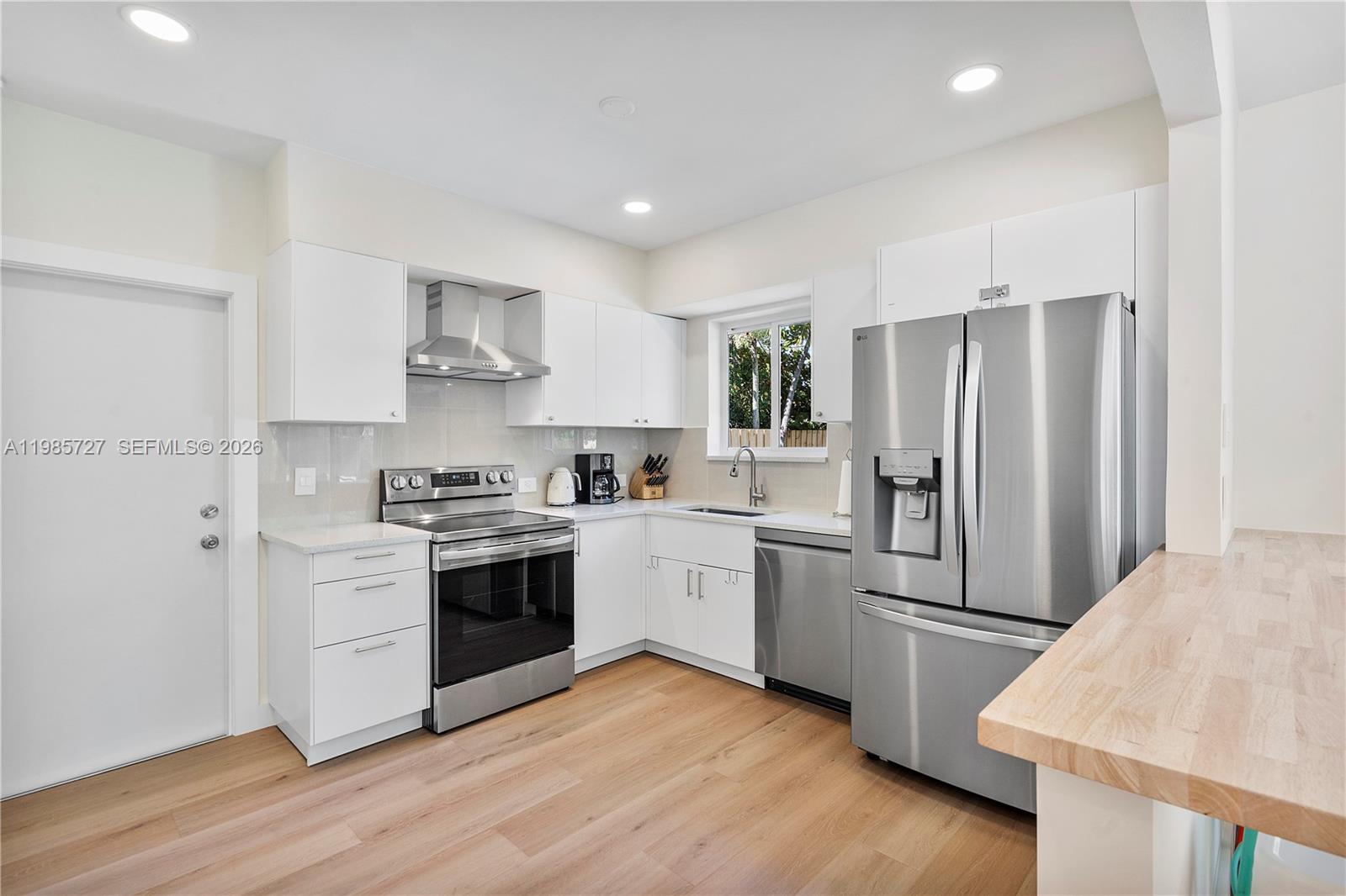 MIAMI SHORES - Residential Lease