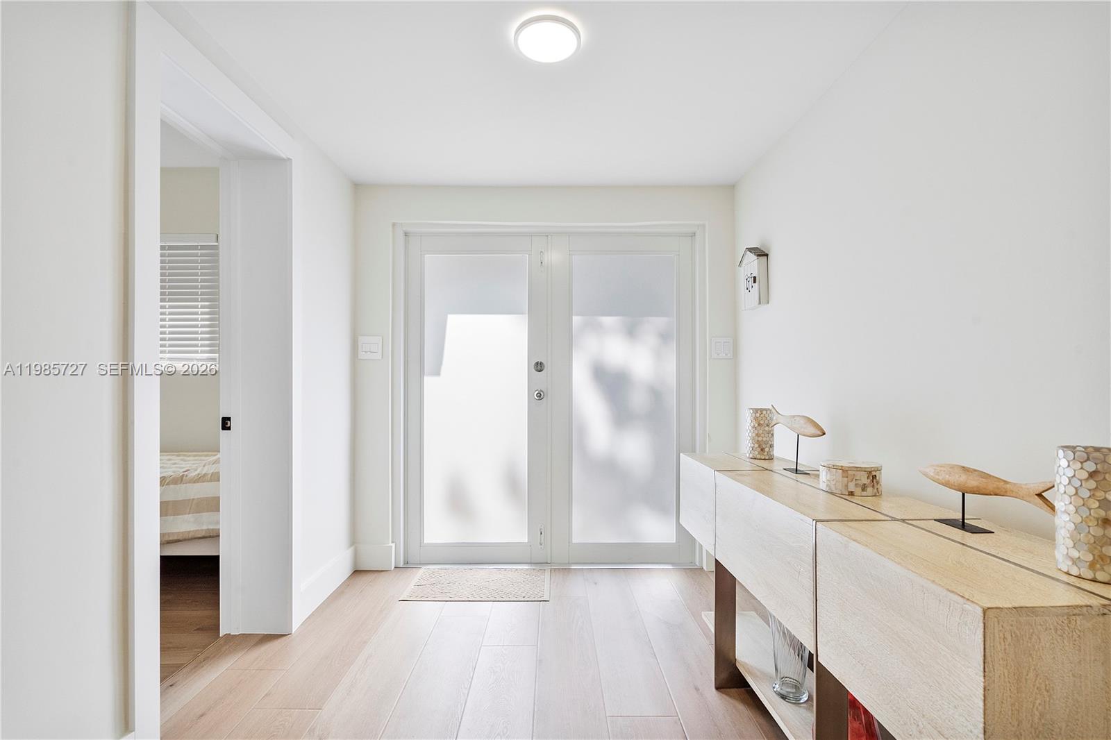 MIAMI SHORES - Residential Lease