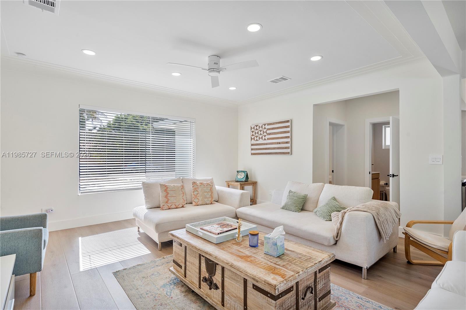 MIAMI SHORES - Residential Lease