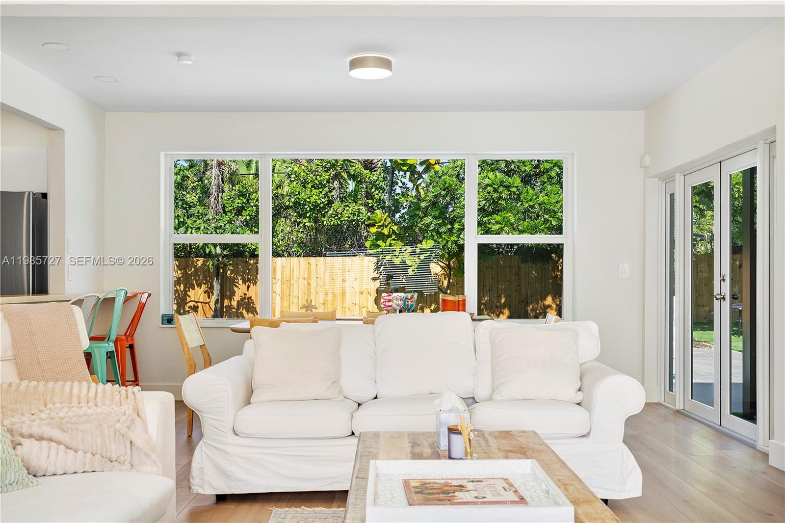 MIAMI SHORES - Residential Lease