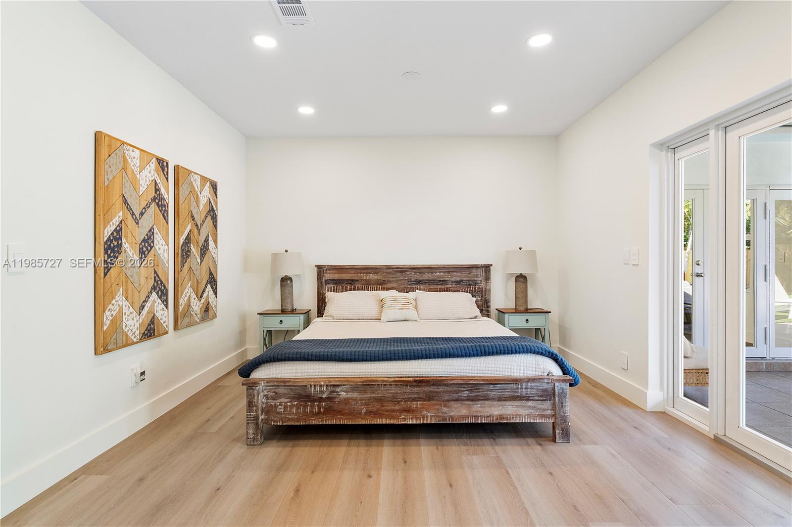 MIAMI SHORES - Residential Lease