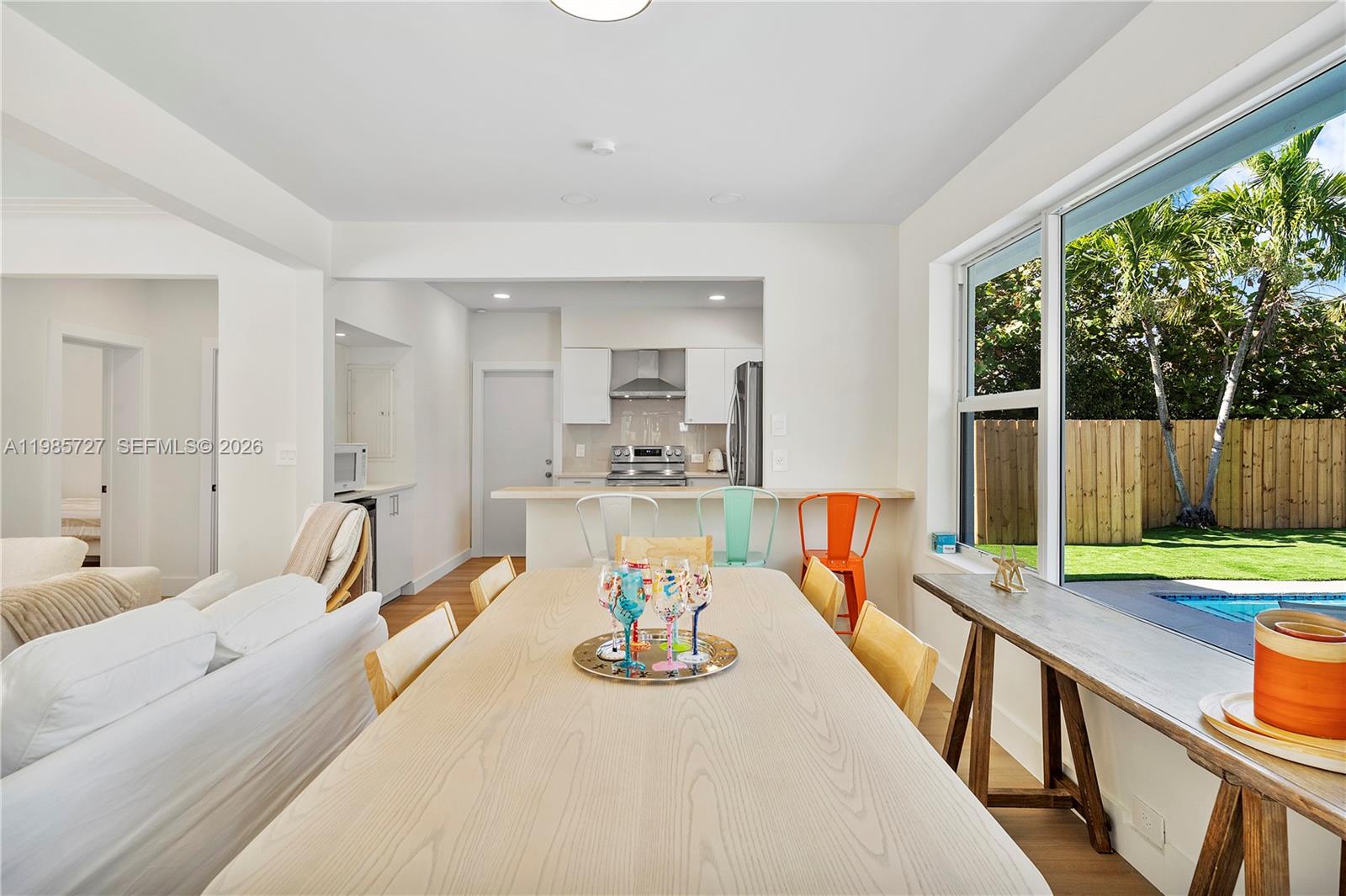 MIAMI SHORES - Residential Lease