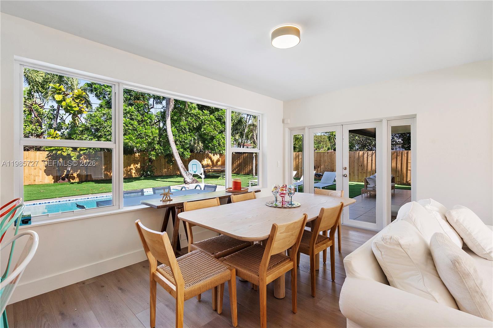 MIAMI SHORES - Residential Lease