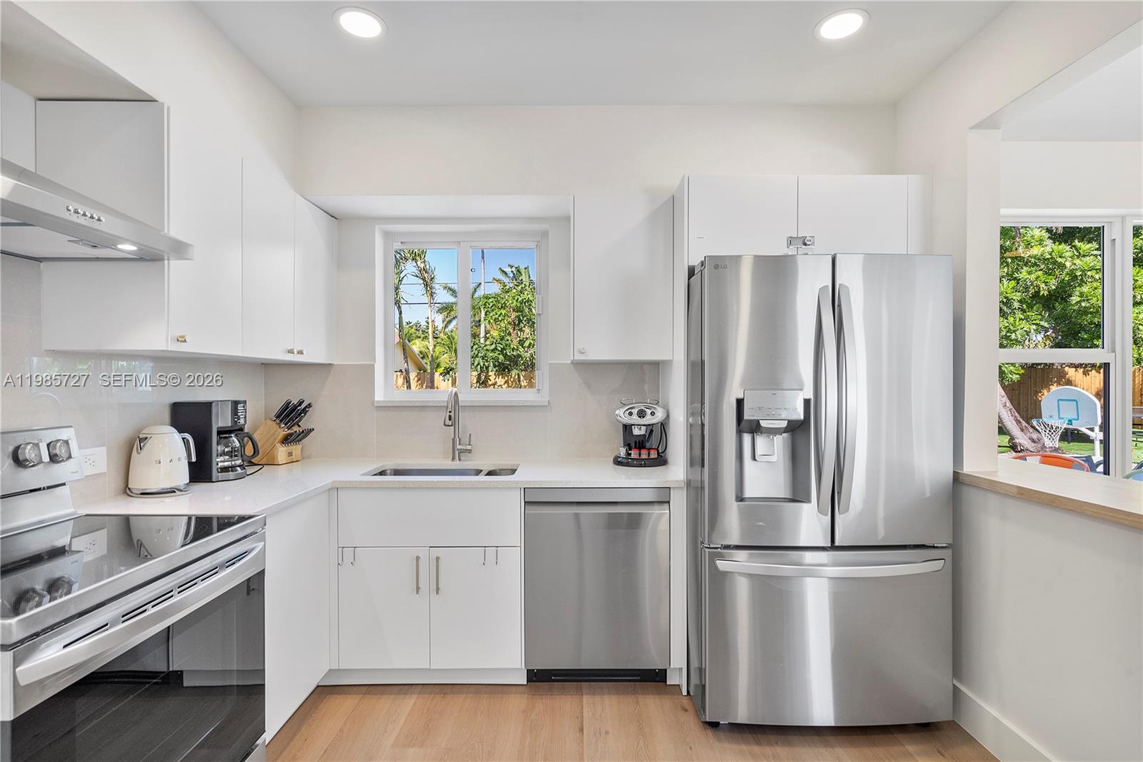 MIAMI SHORES - Residential Lease