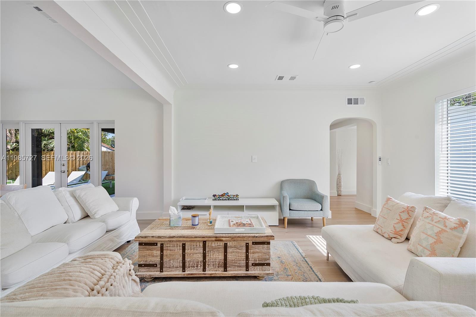 MIAMI SHORES - Residential Lease