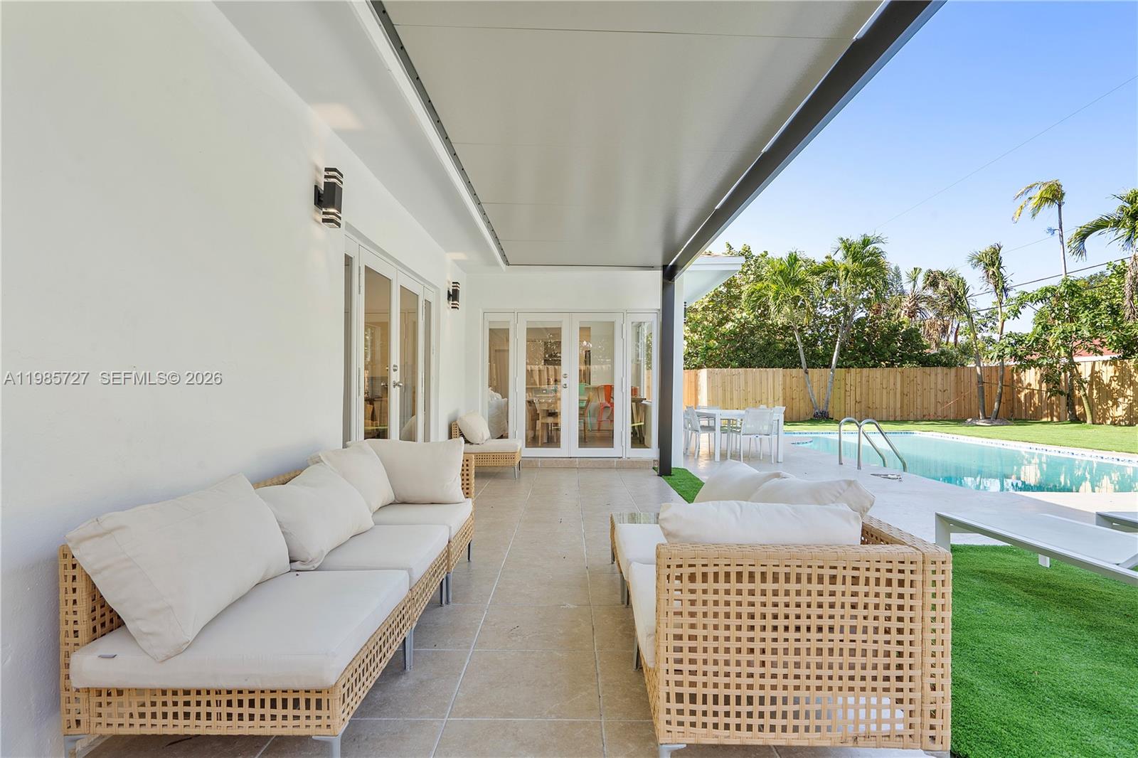 MIAMI SHORES - Residential Lease