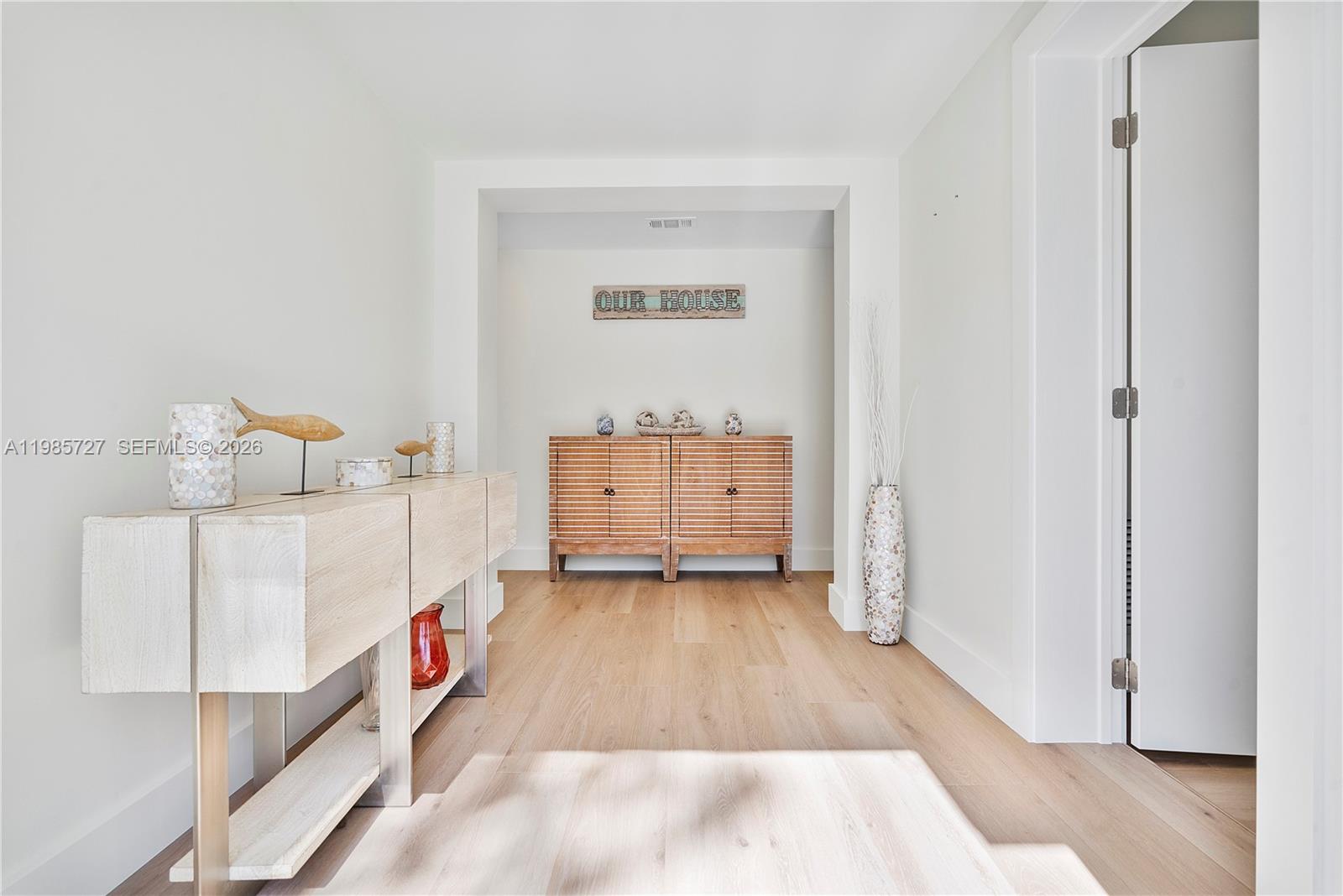 MIAMI SHORES - Residential Lease