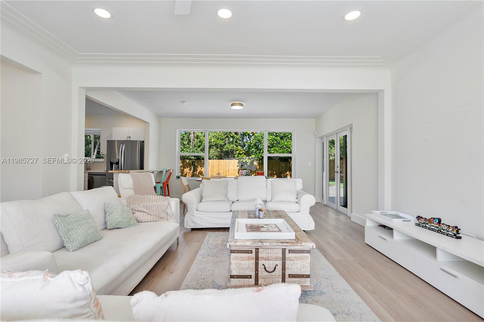 MIAMI SHORES - Residential Lease