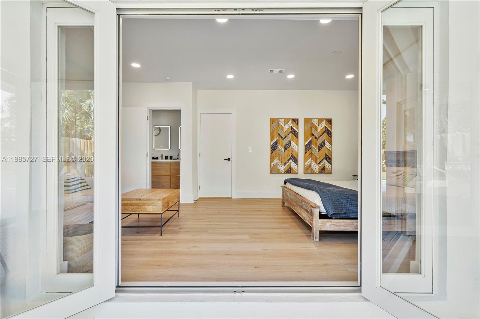 MIAMI SHORES - Residential Lease