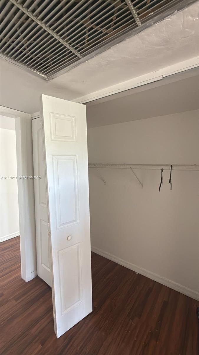 INVERRARY GARDENS CONDO I - Residential Lease