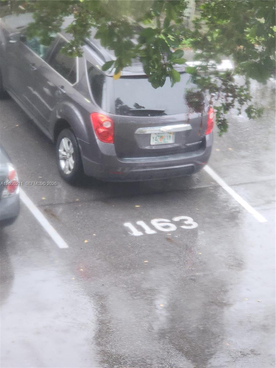 INVERRARY GARDENS CONDO I - Residential Lease