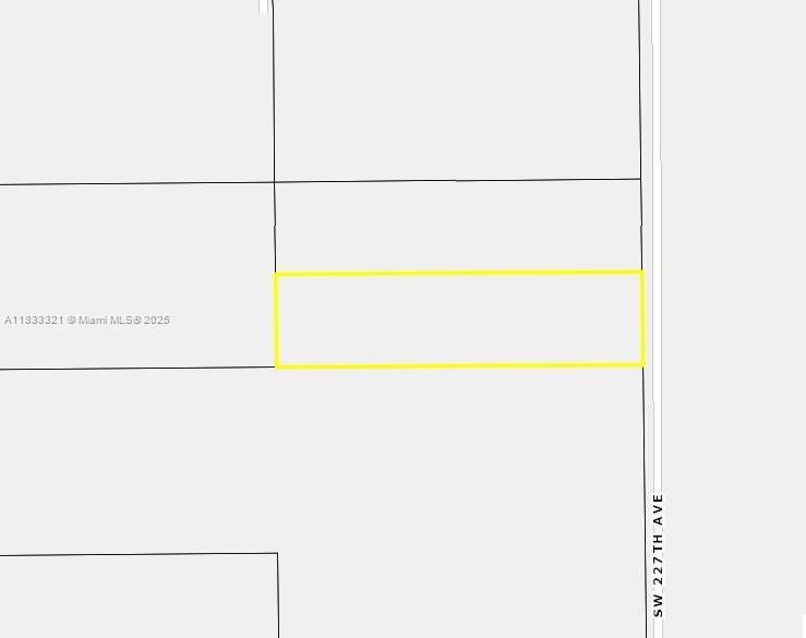 SW 299 ST SW 227 Ave