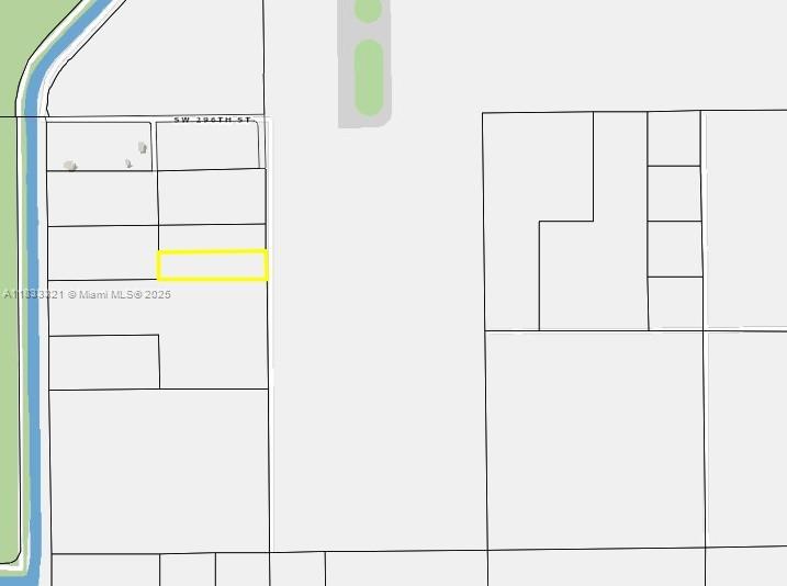 SW 299 ST SW 227 Ave