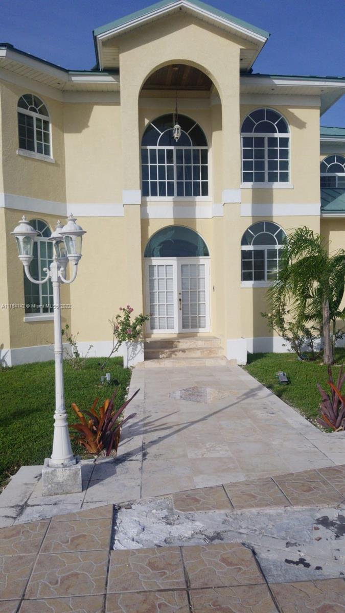 Pearl Harbor - Residential