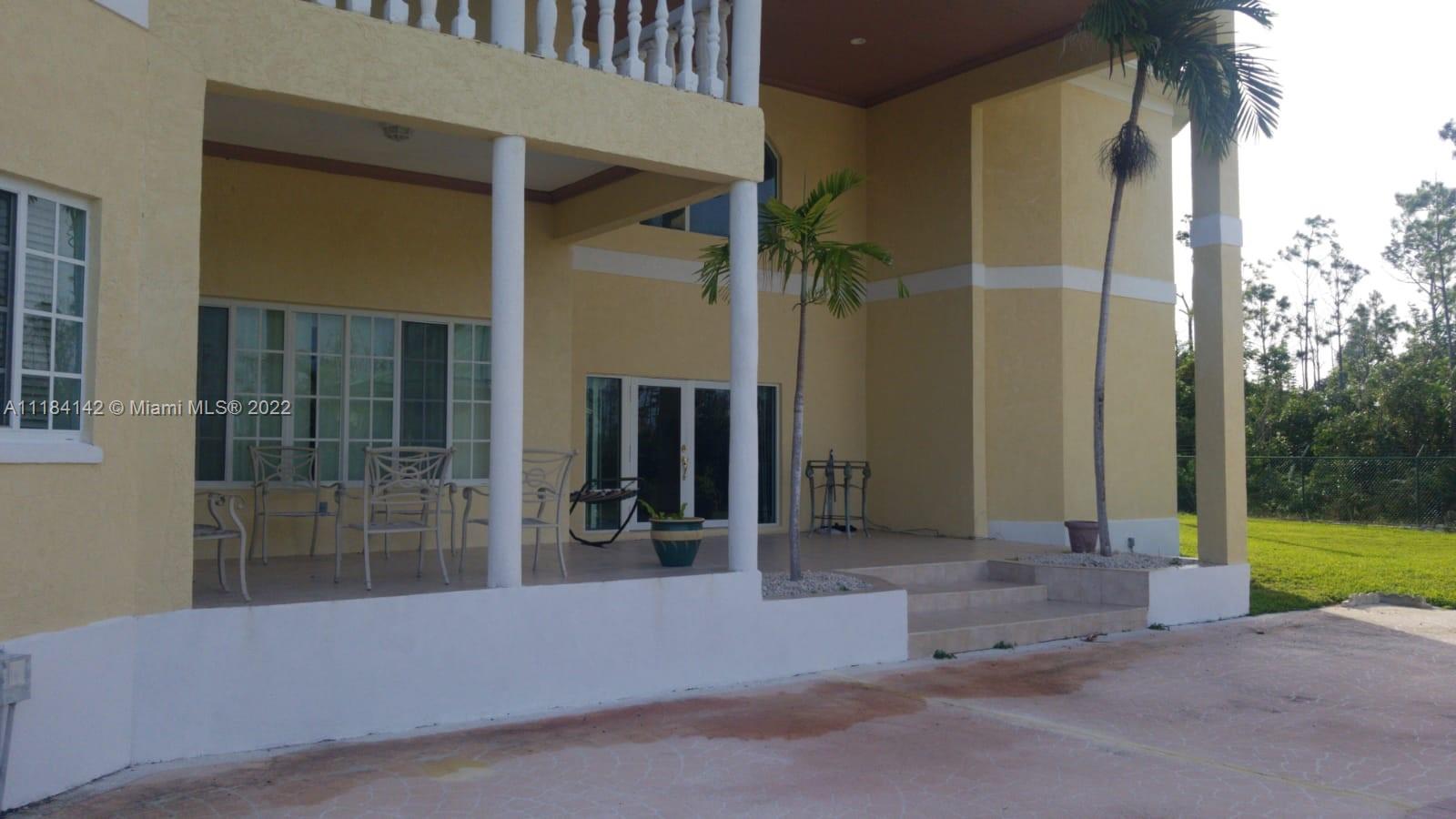 Pearl Harbor - Residential