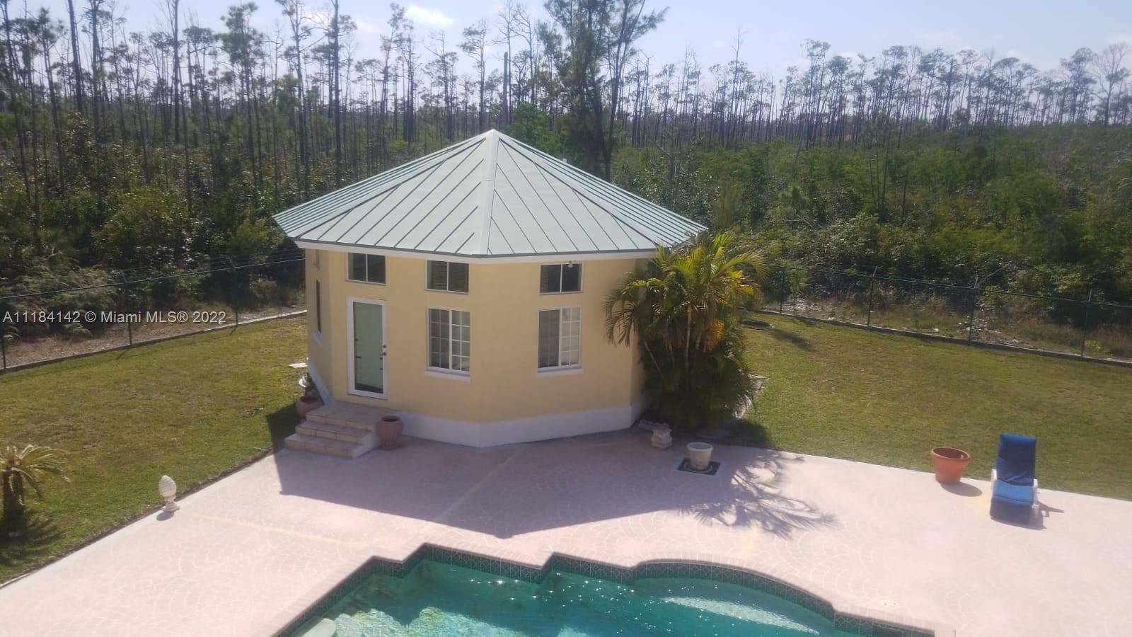 Pearl Harbor - Residential