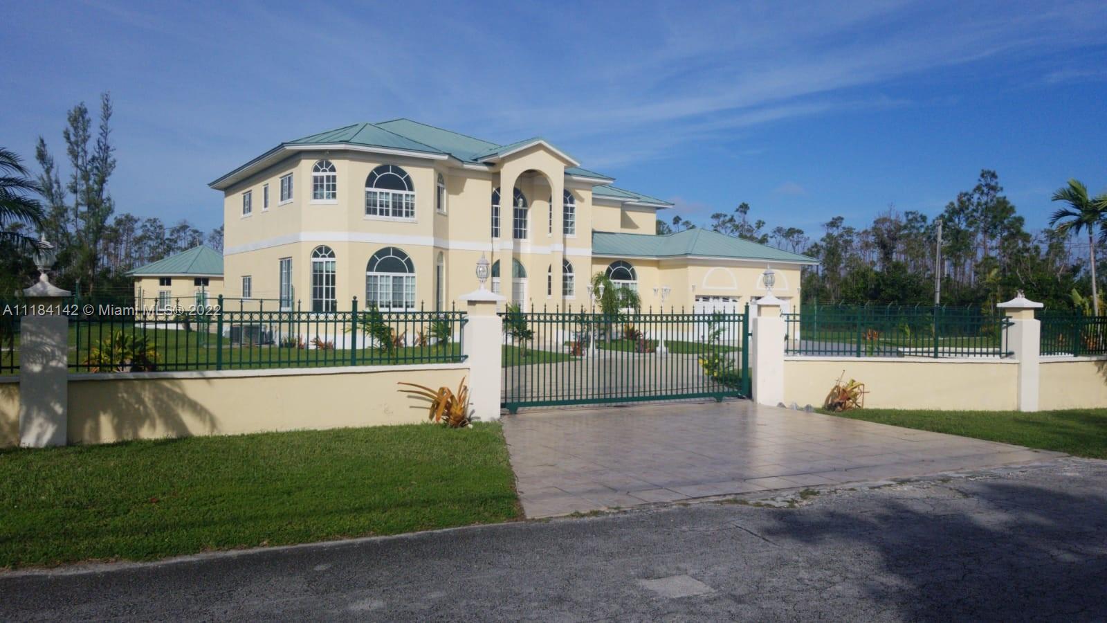 Pearl Harbor - Residential