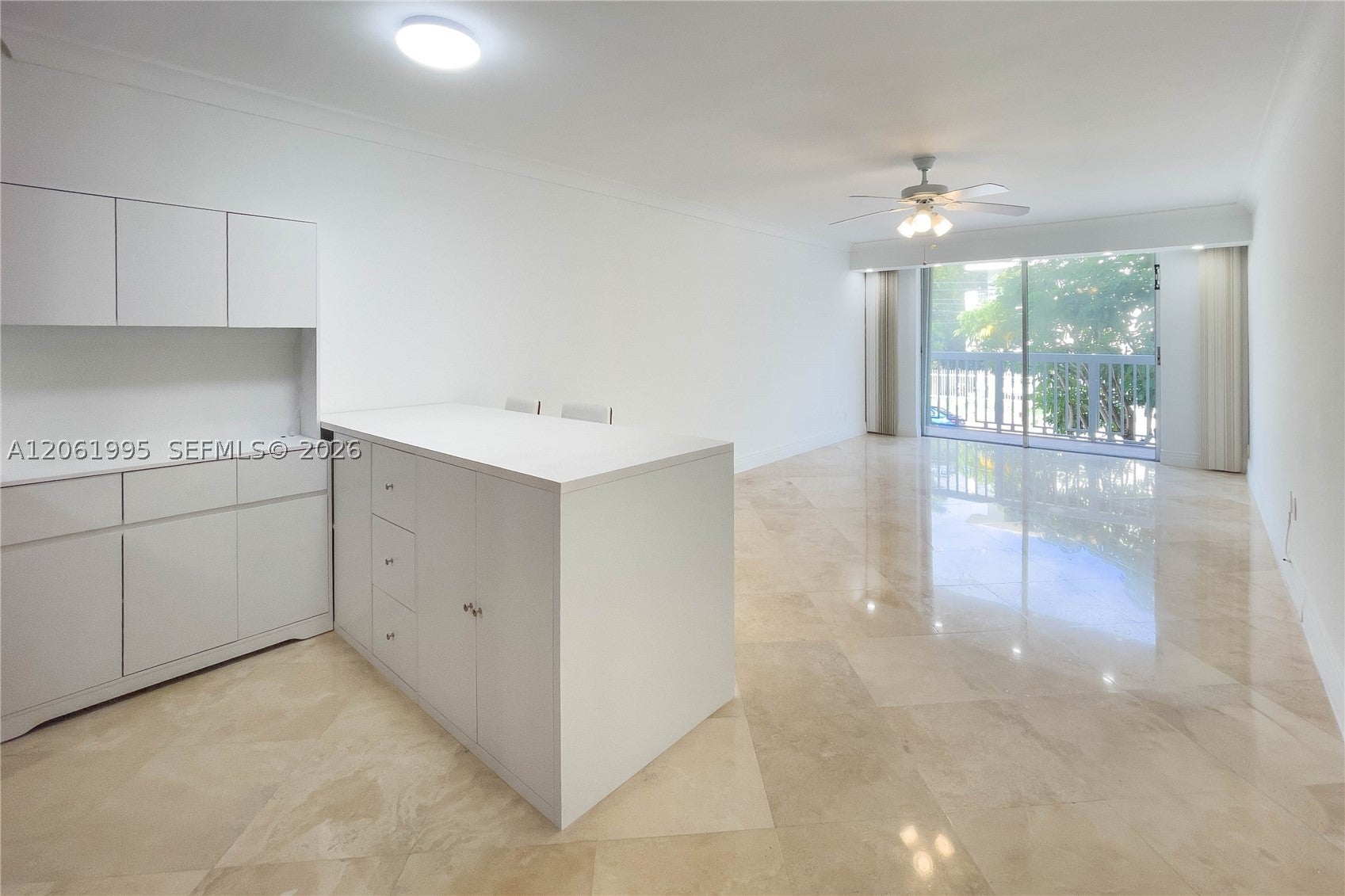 1670 Bay Rd 2D