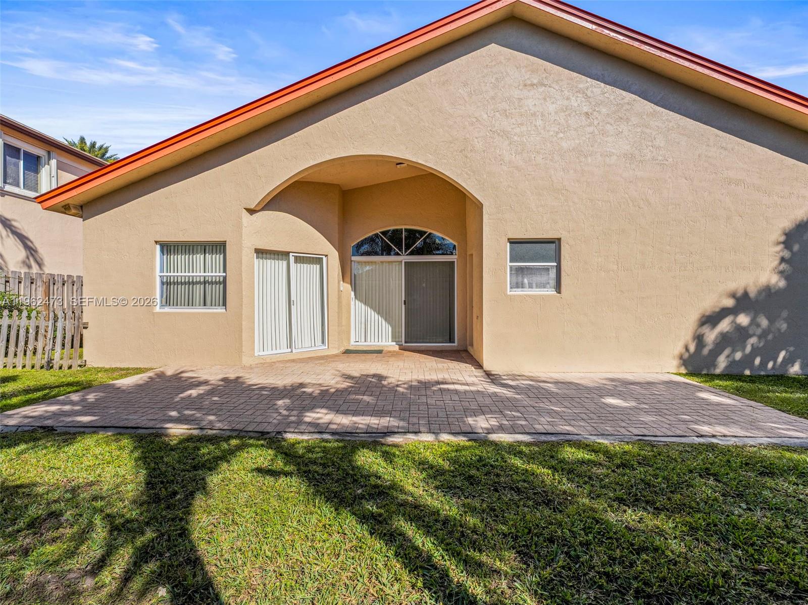 OAK CREEK SOUTH - Residential