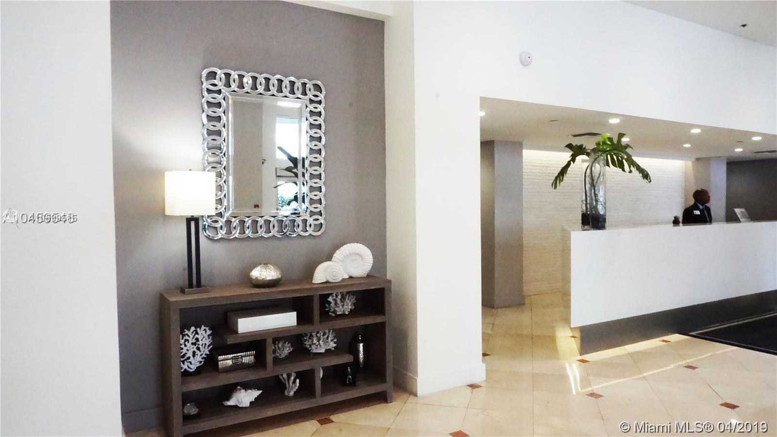 THE DECOPLAGE CONDO - Residential Lease