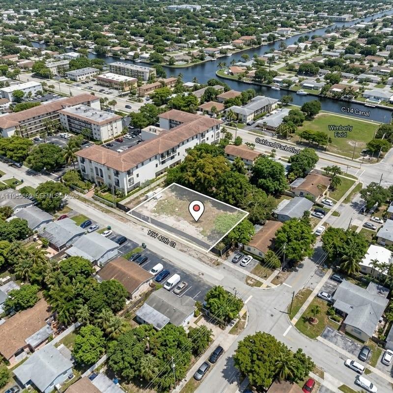 PROSPECT GARDENS - Residential